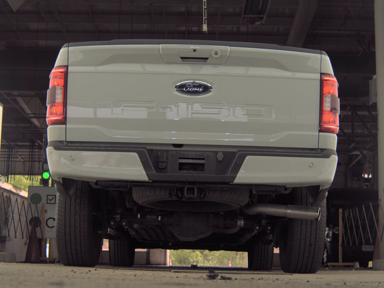 FORD F-150 - 8