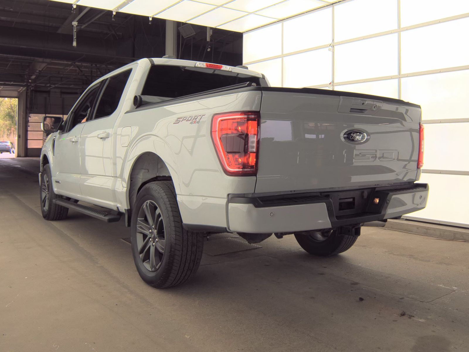 FORD F-150 - 9