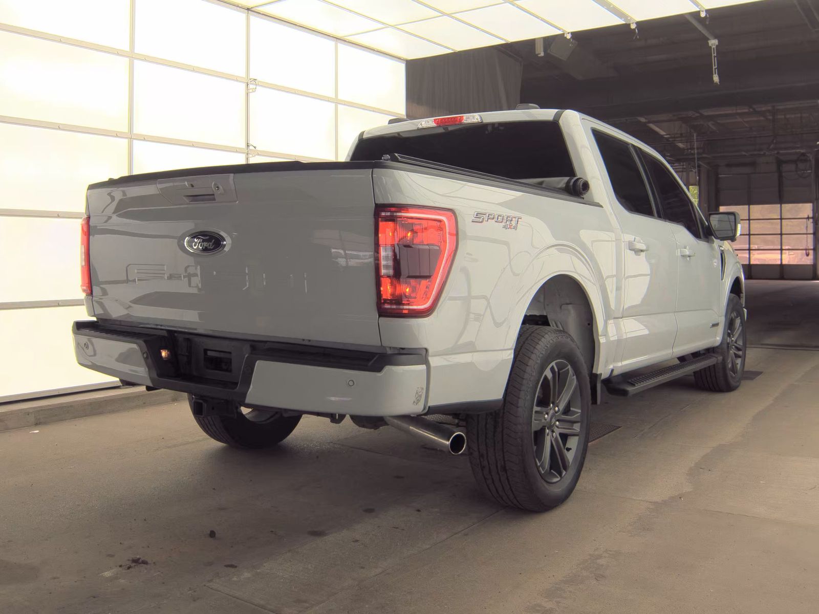 FORD F-150 - 6