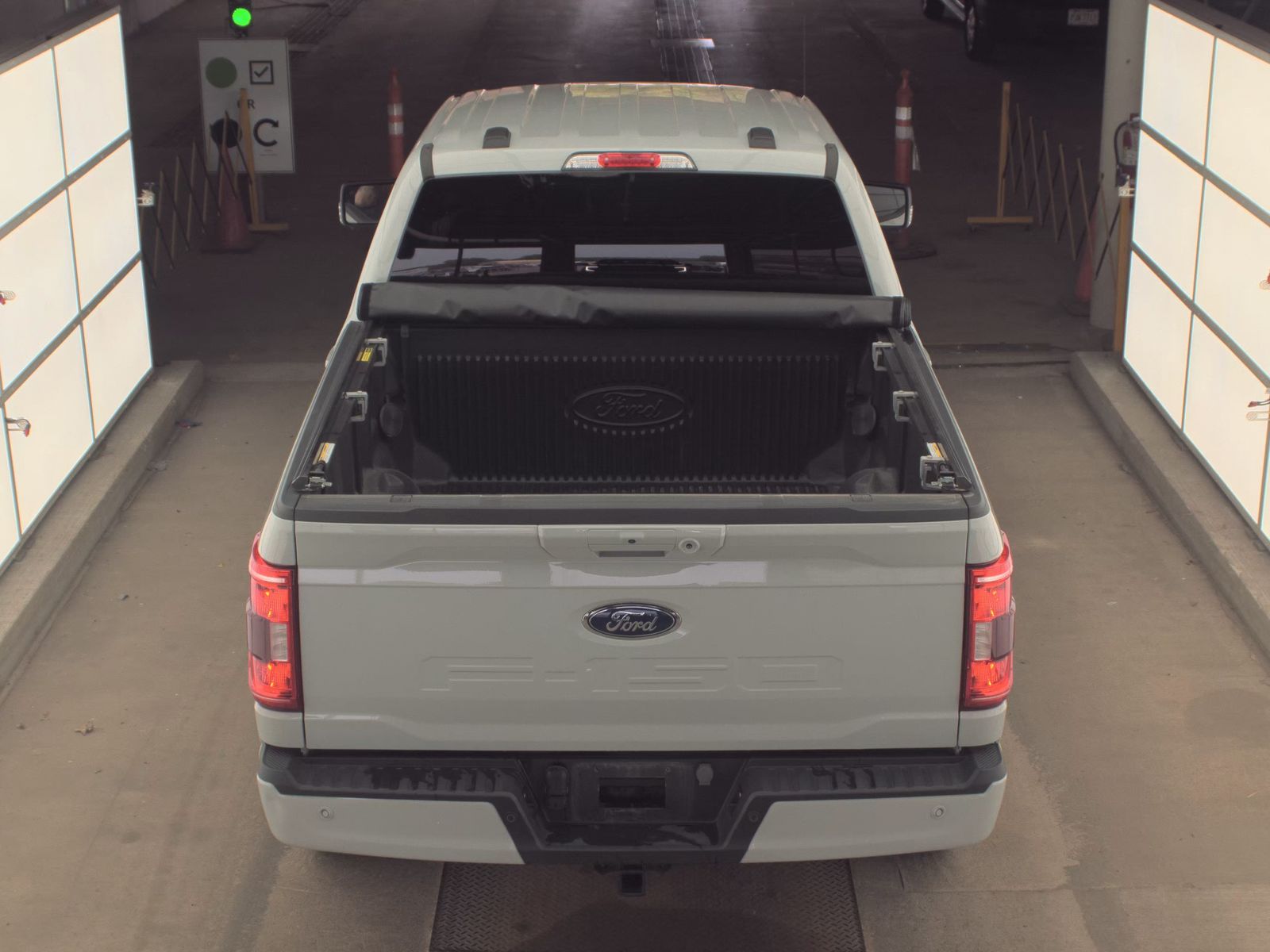 FORD F-150 - 7