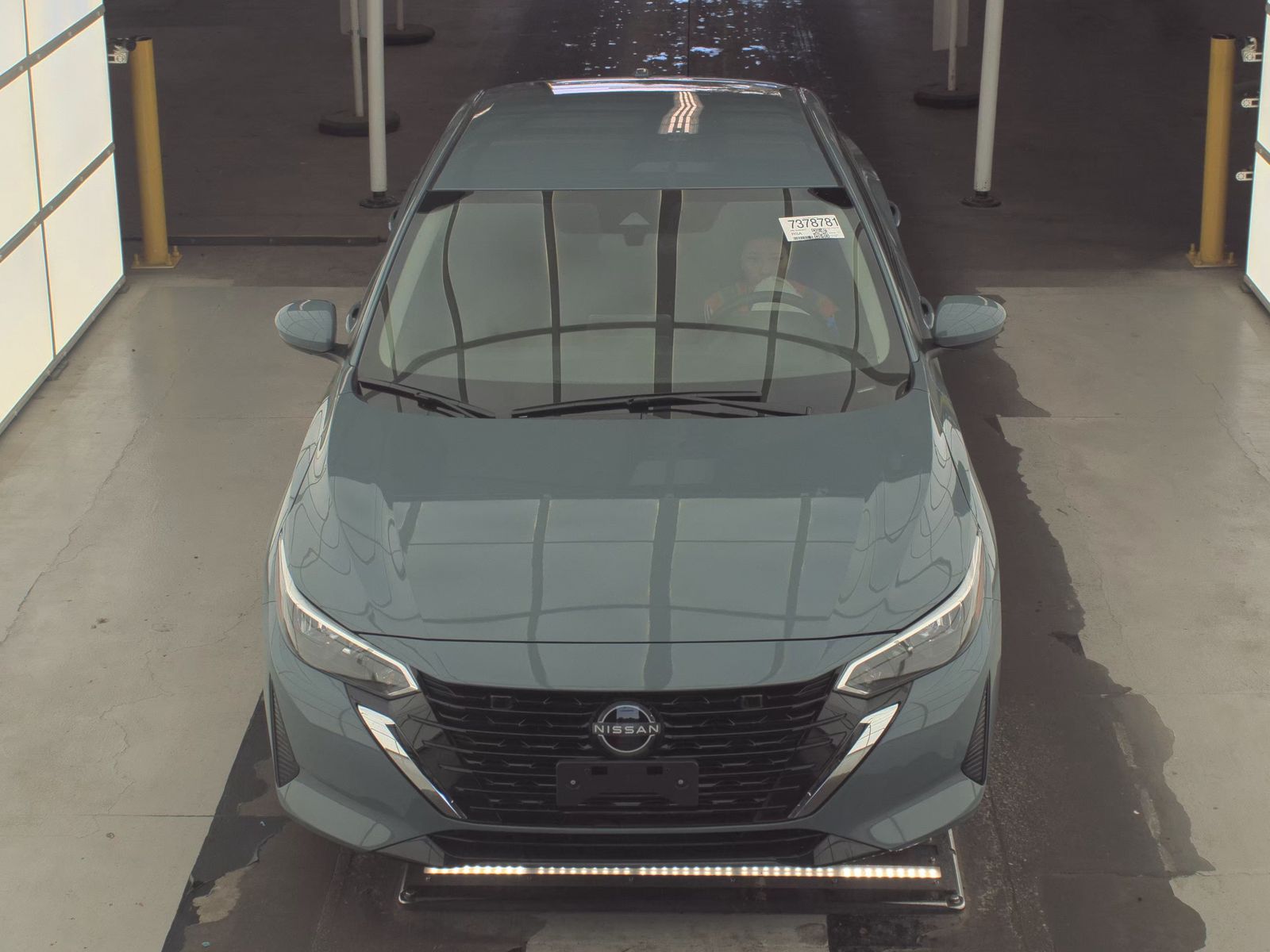 NISSAN SENTRA - 3