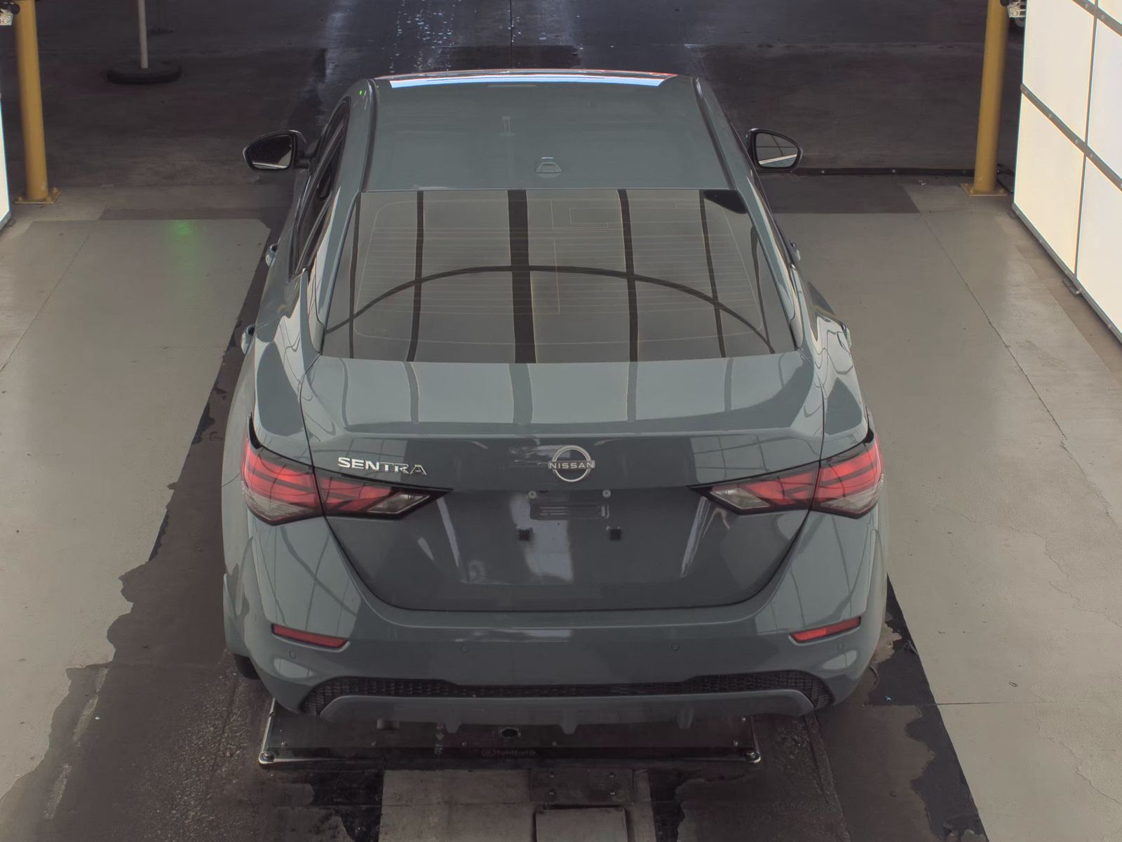 NISSAN SENTRA - 7