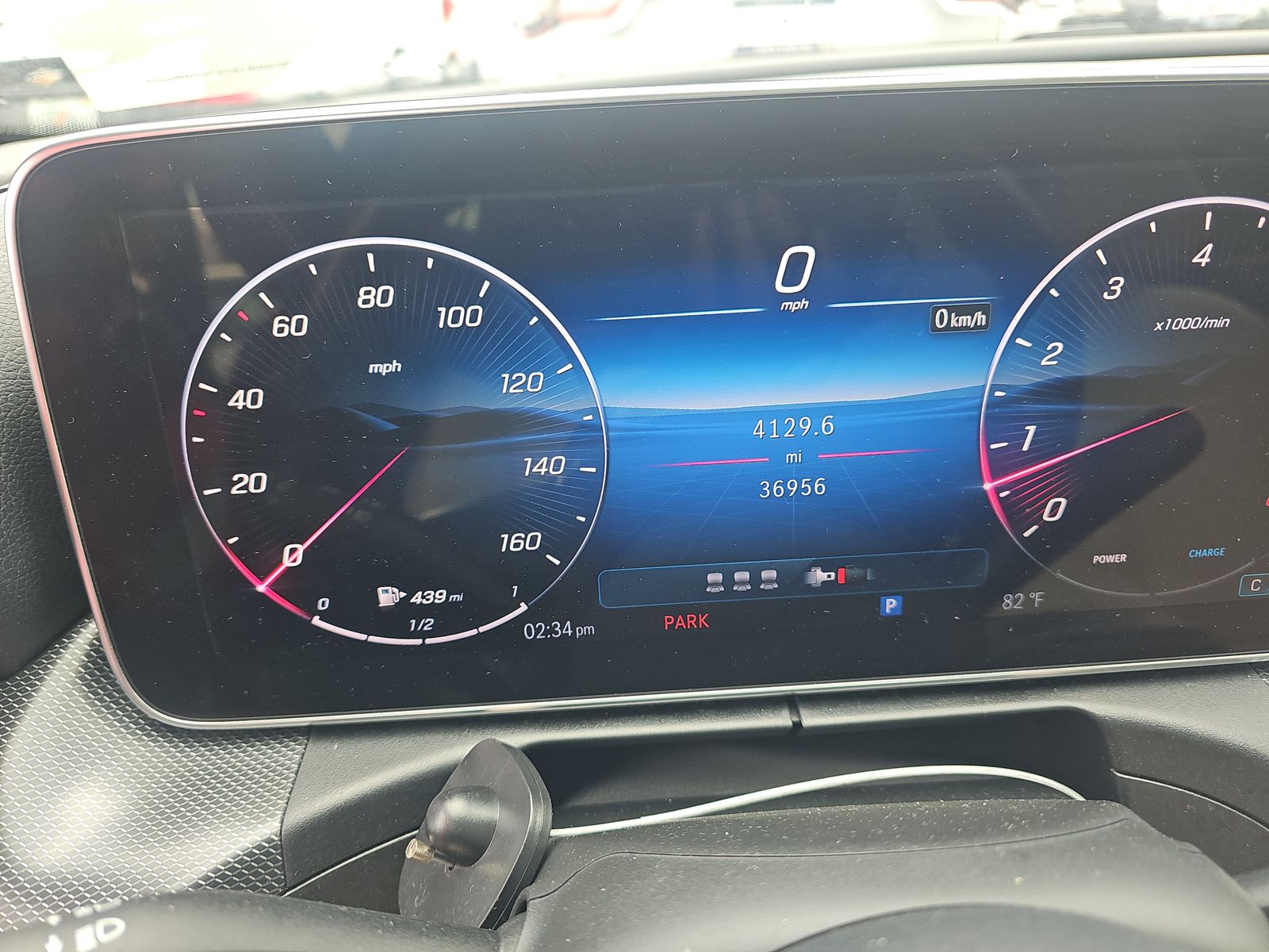 2025 Mercedes-Benz C-Class C 300 RWD