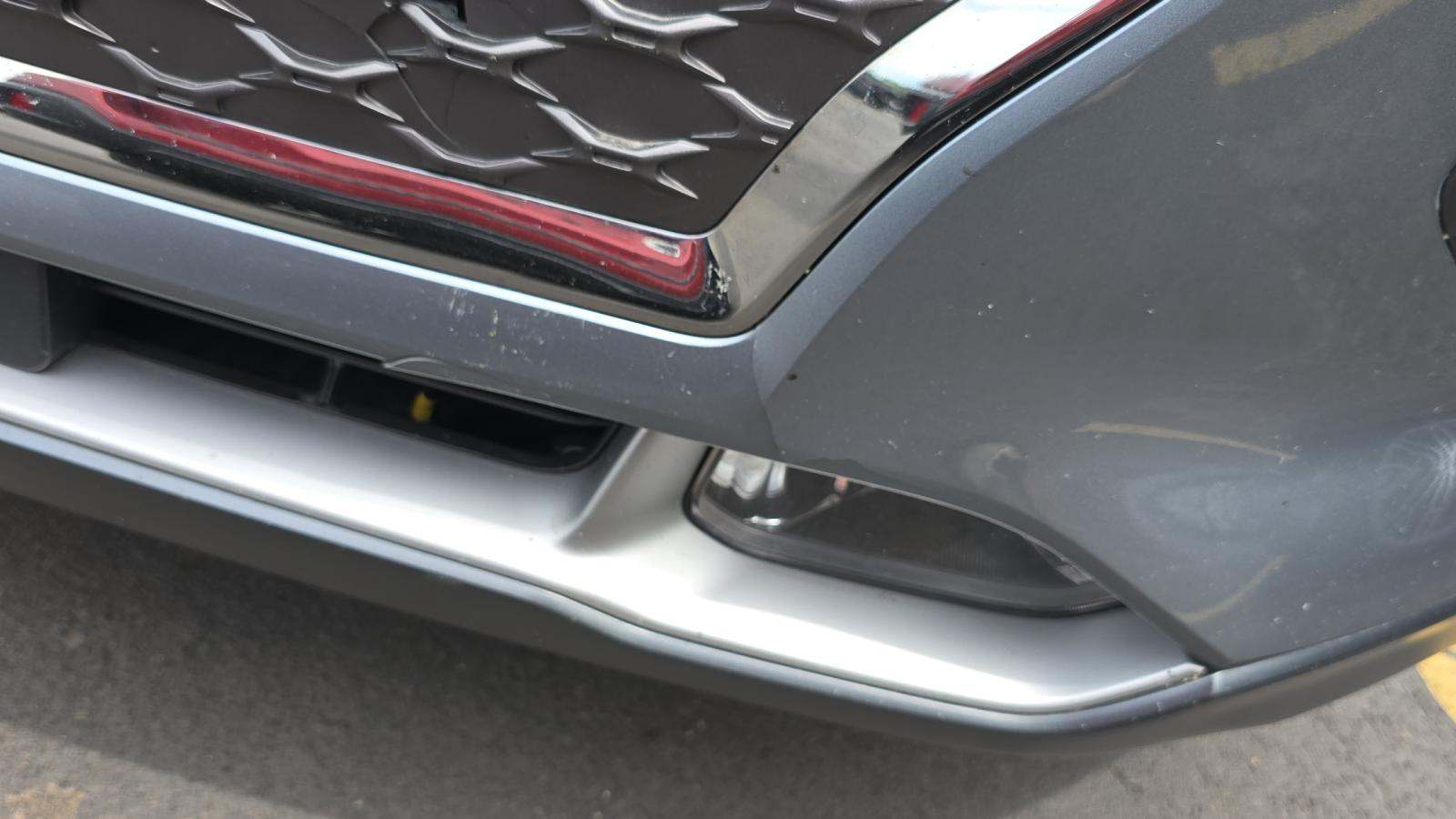 2020 Hyundai Kona Ultimate AWD