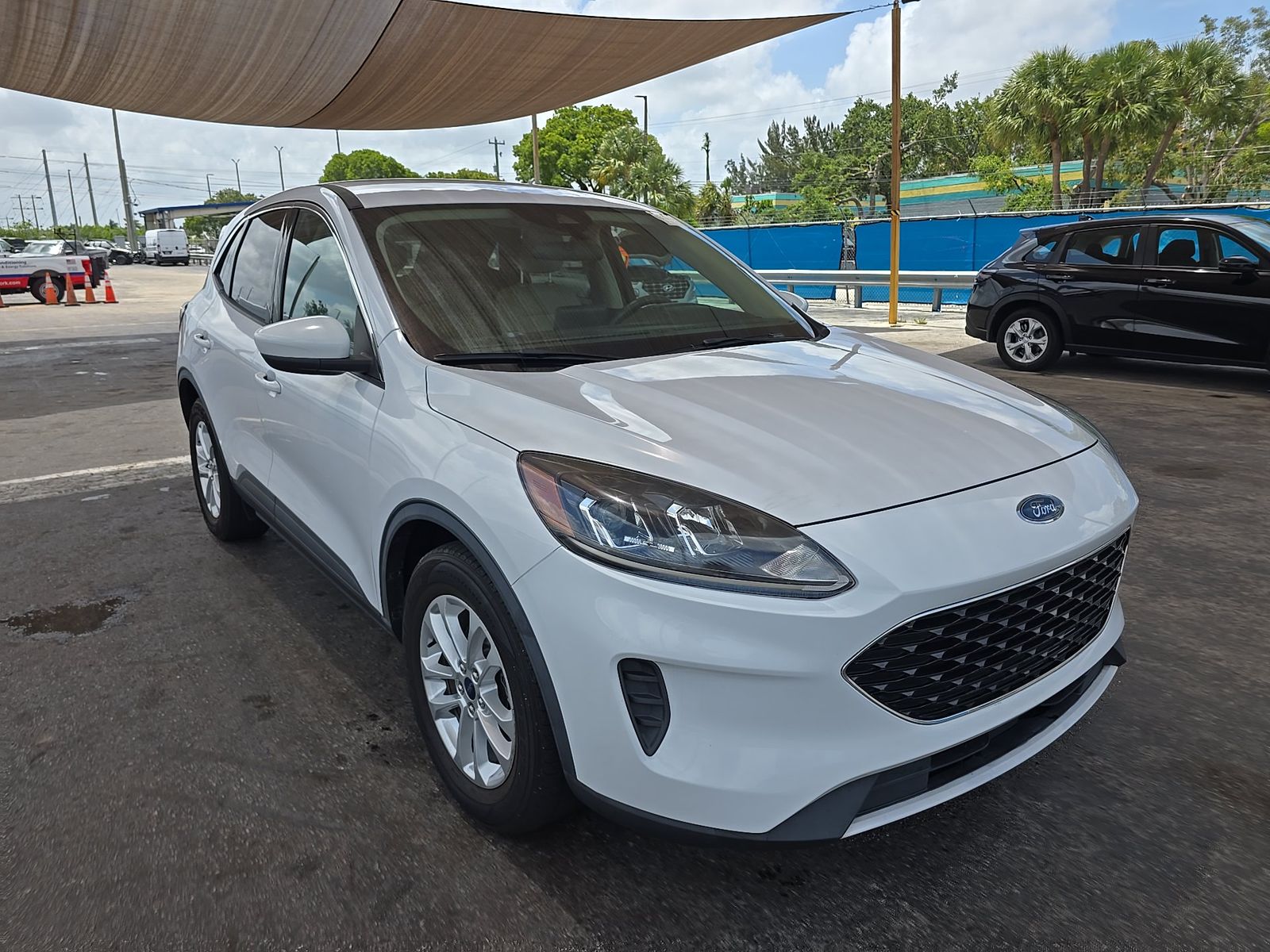 FORD ESCAPE - 4