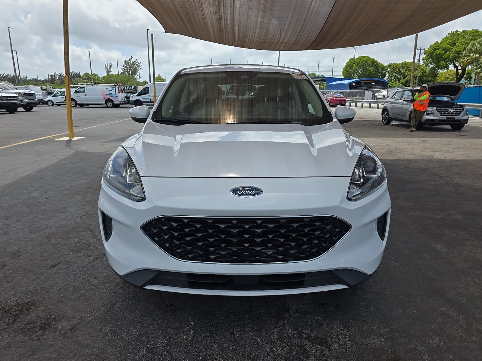 FORD ESCAPE - 3