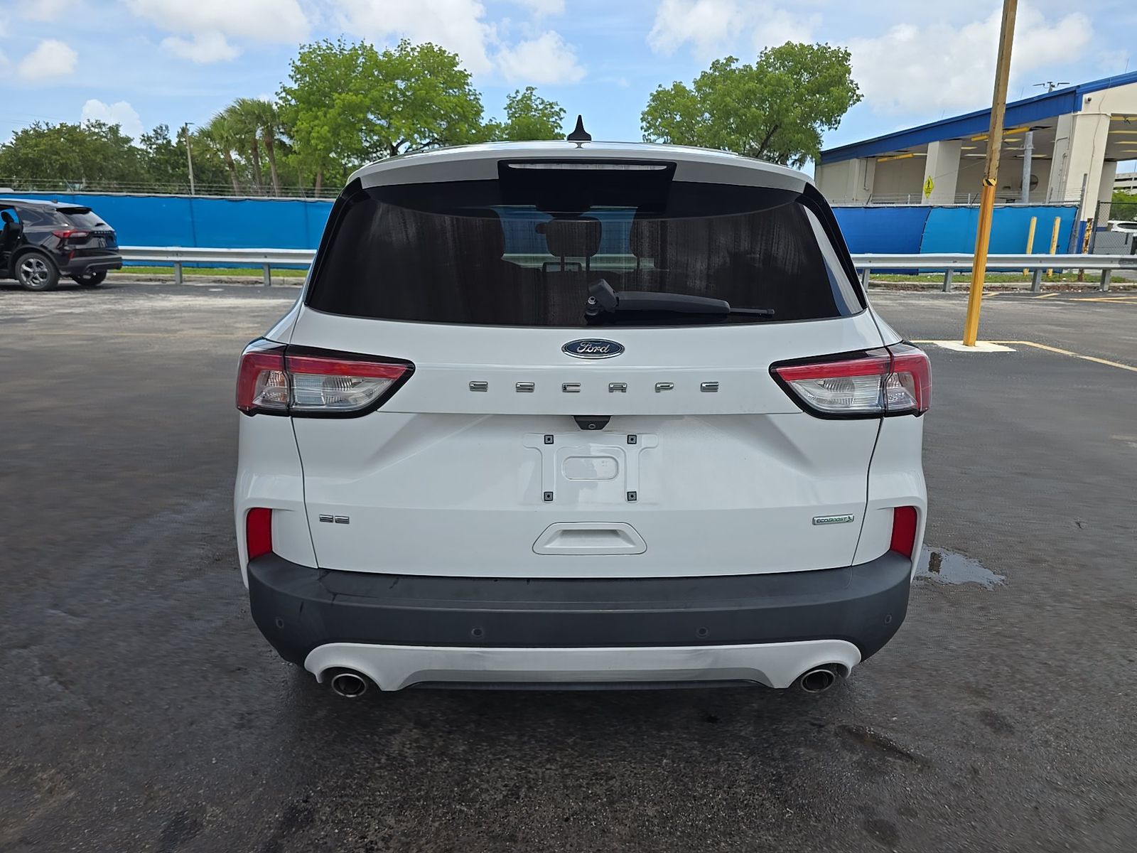 FORD ESCAPE - 6