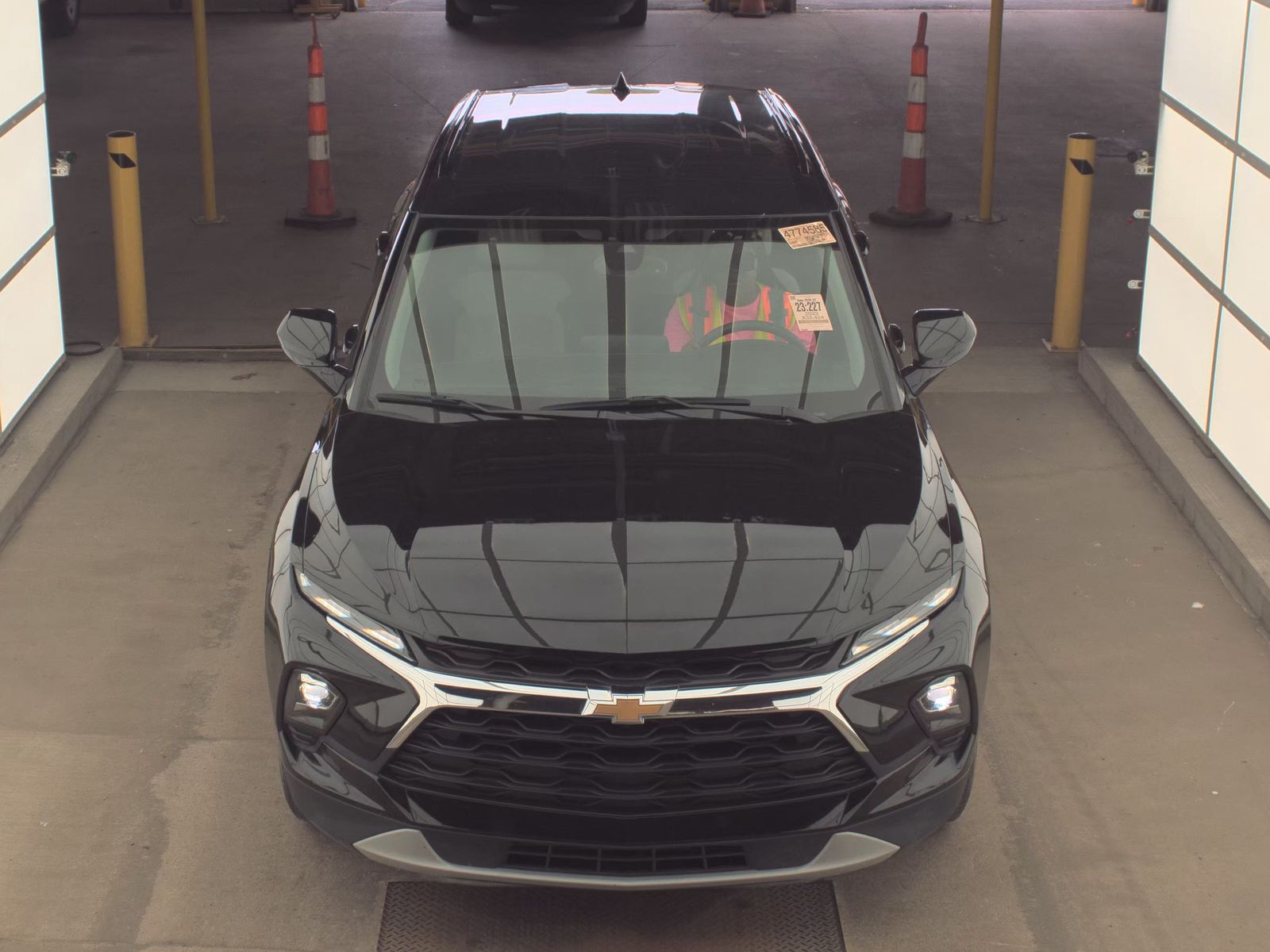 CHEVROLET BLAZER - 3