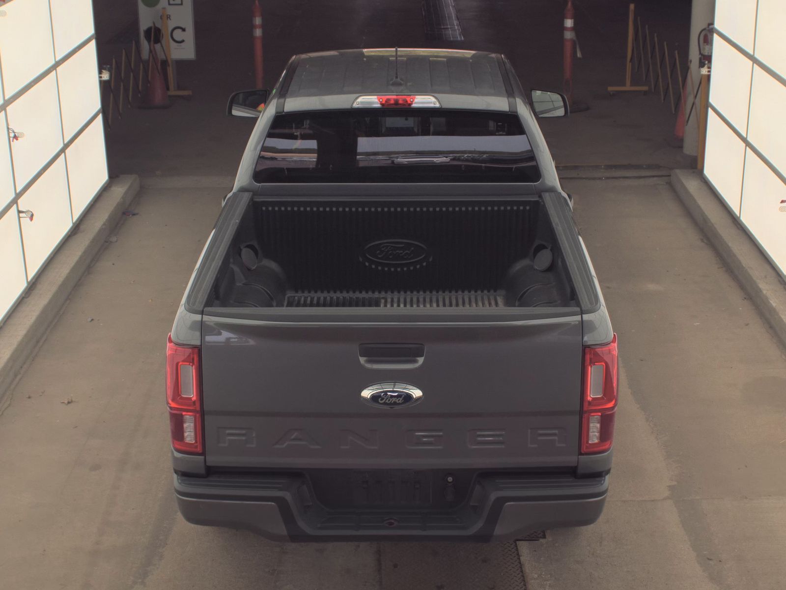 FORD RANGER - 7
