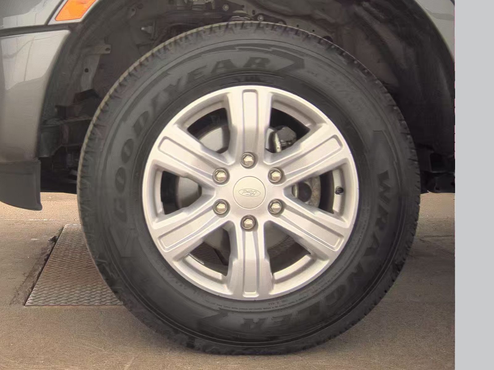 FORD RANGER - 10