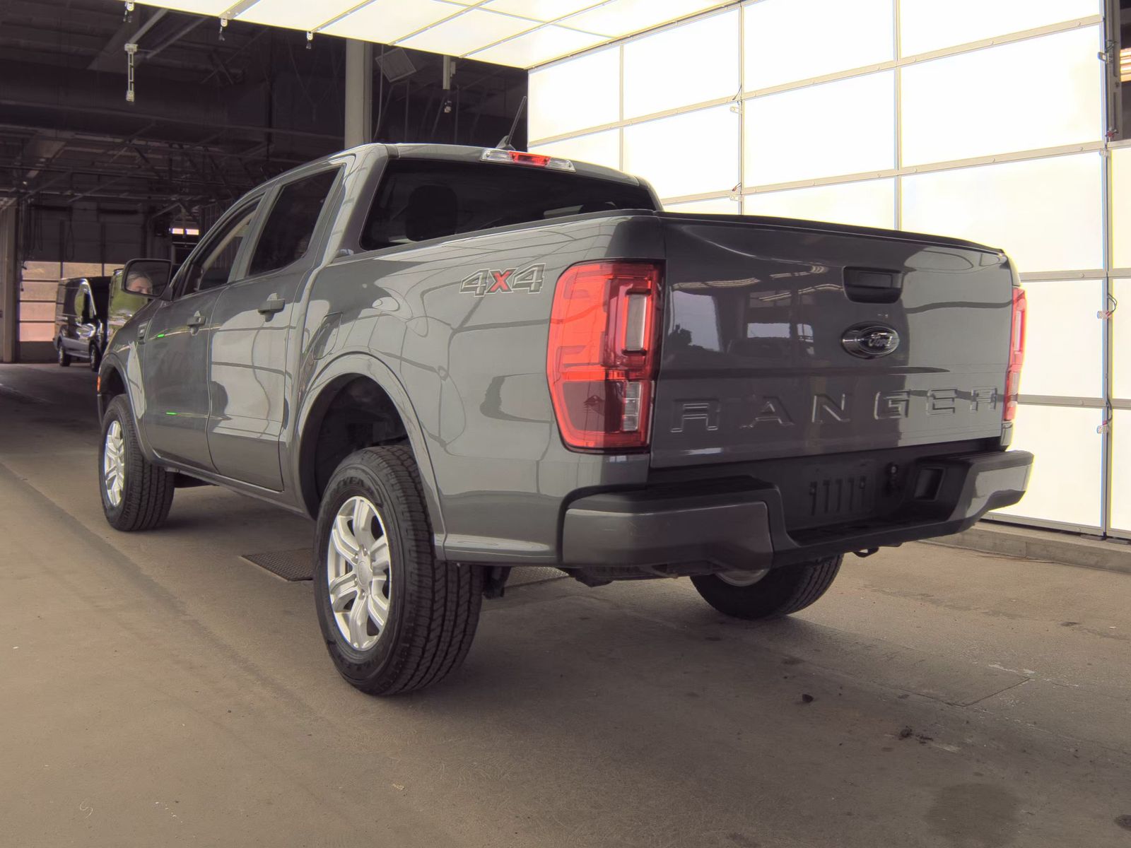 FORD RANGER - 9