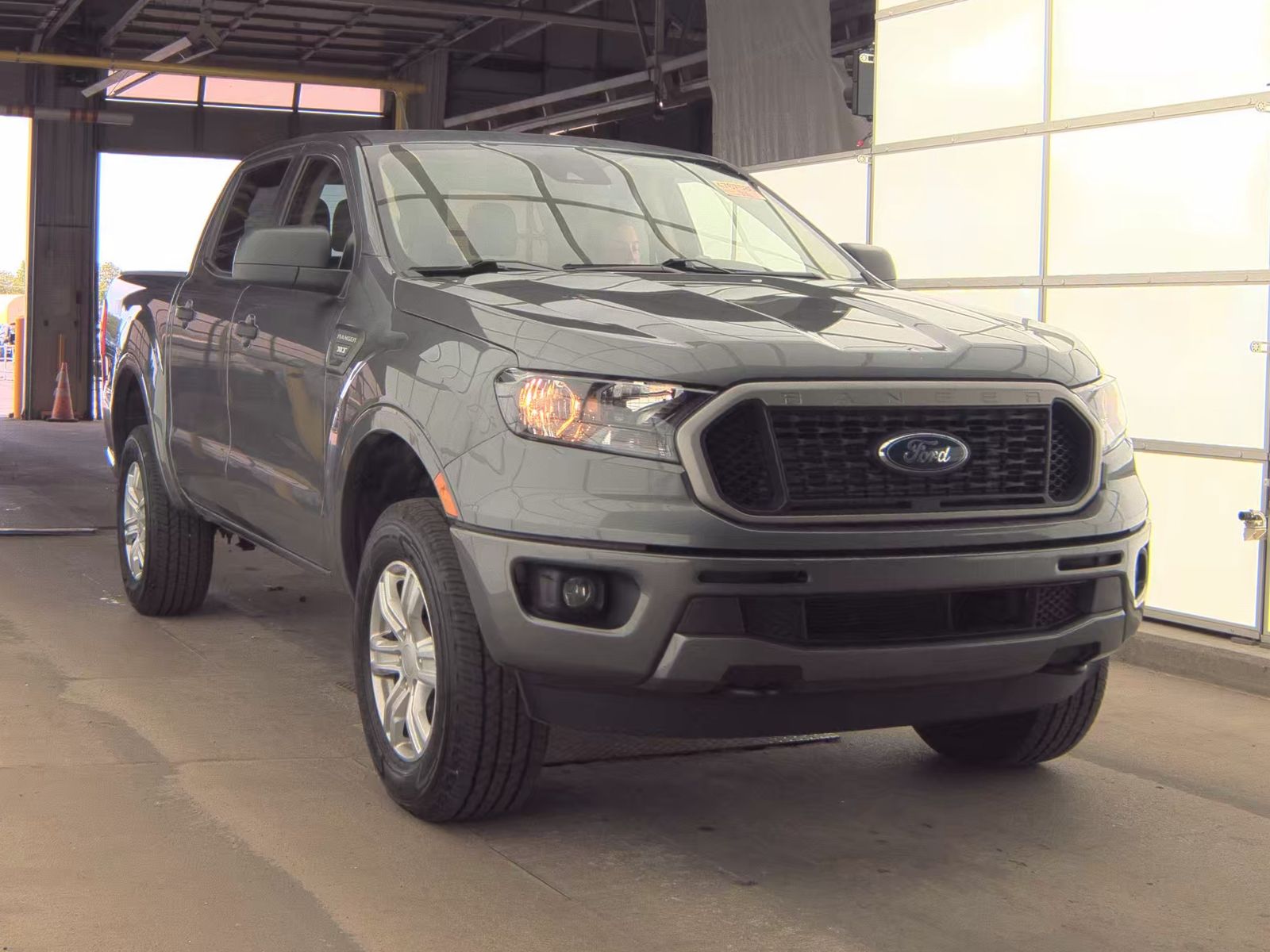 FORD RANGER - 5