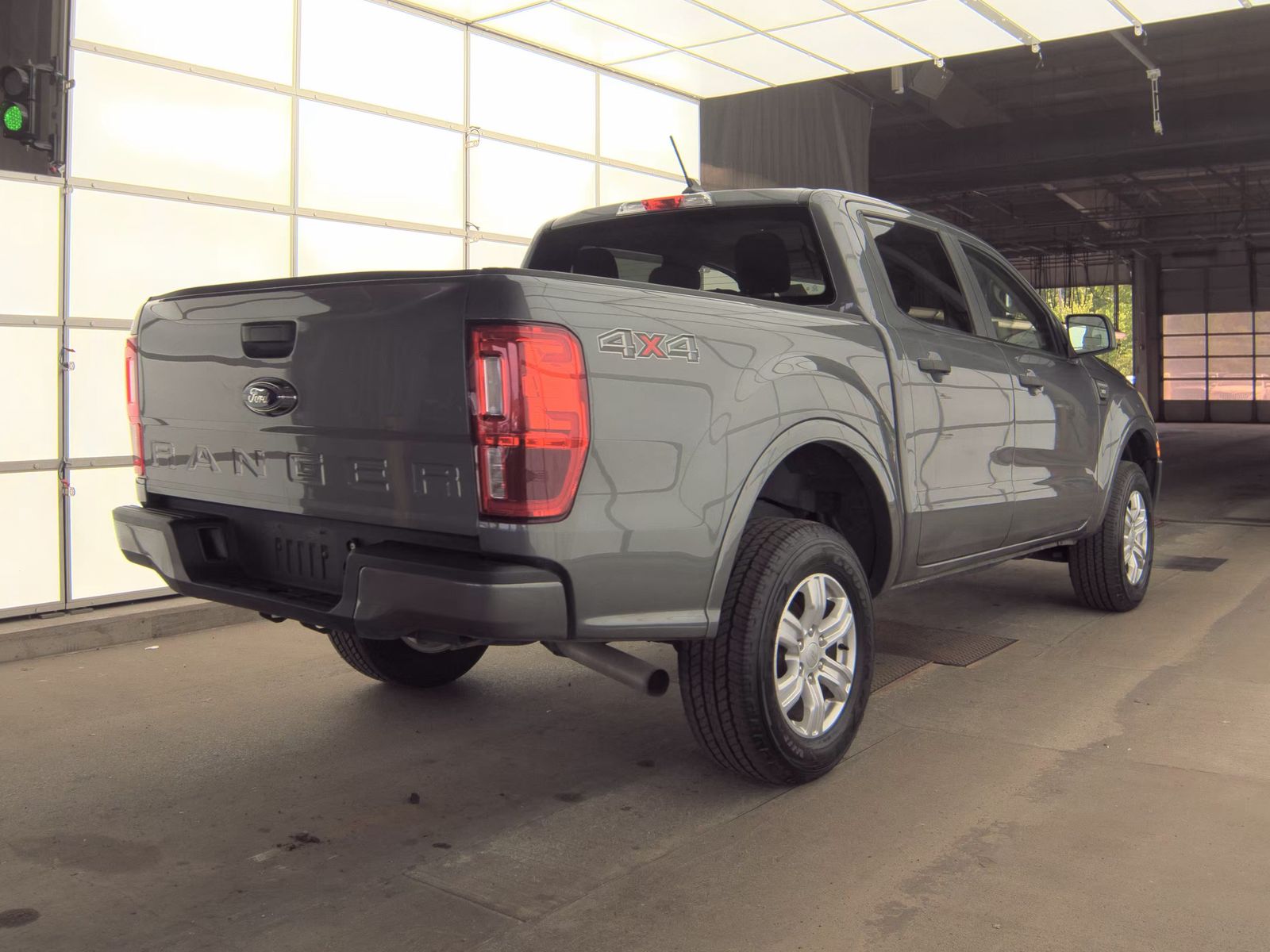FORD RANGER - 6
