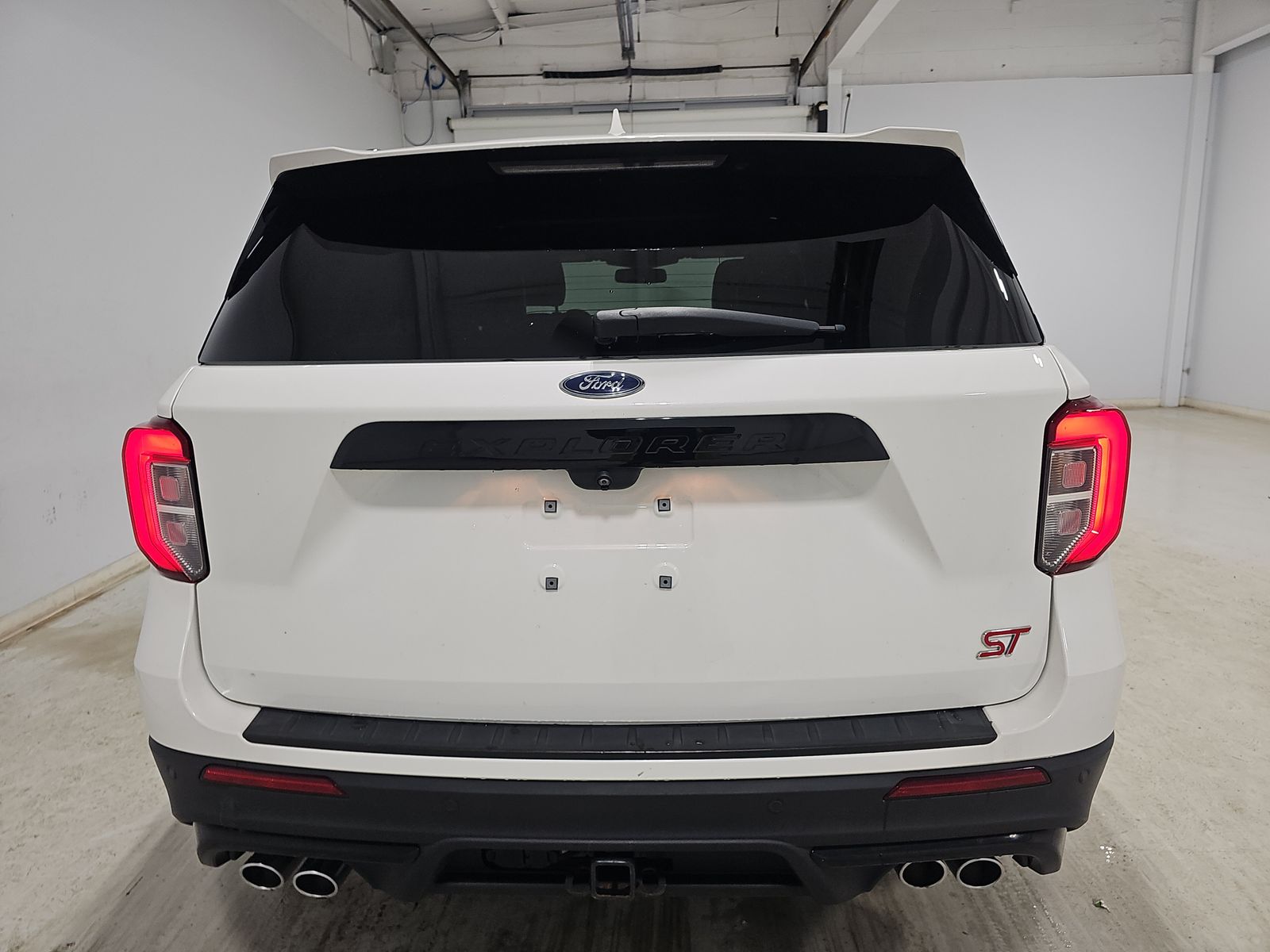 FORD EXPLORER - 6