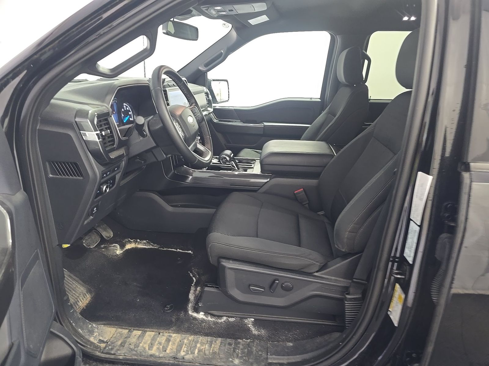 FORD F-150 - 8