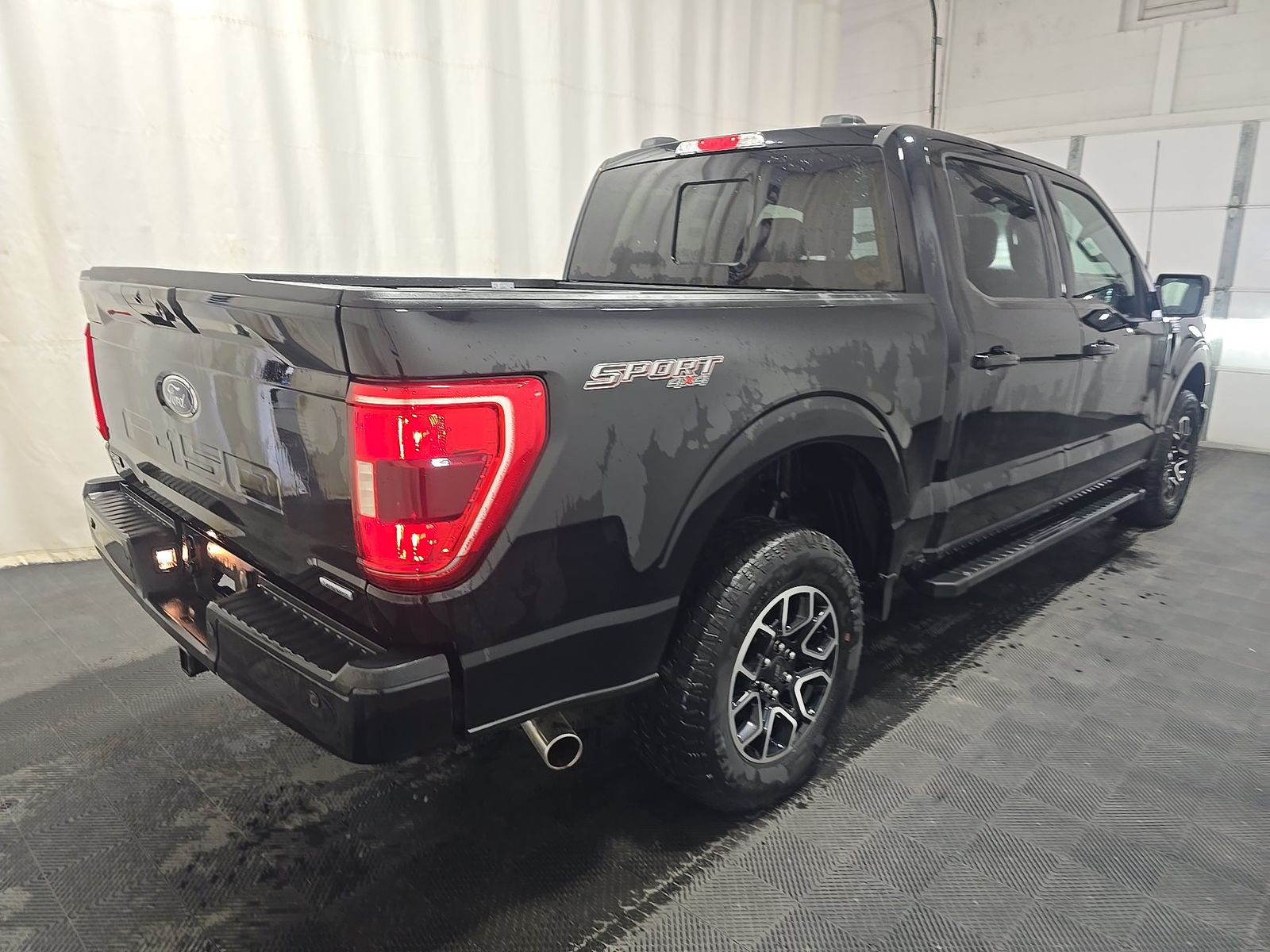 FORD F-150 - 5