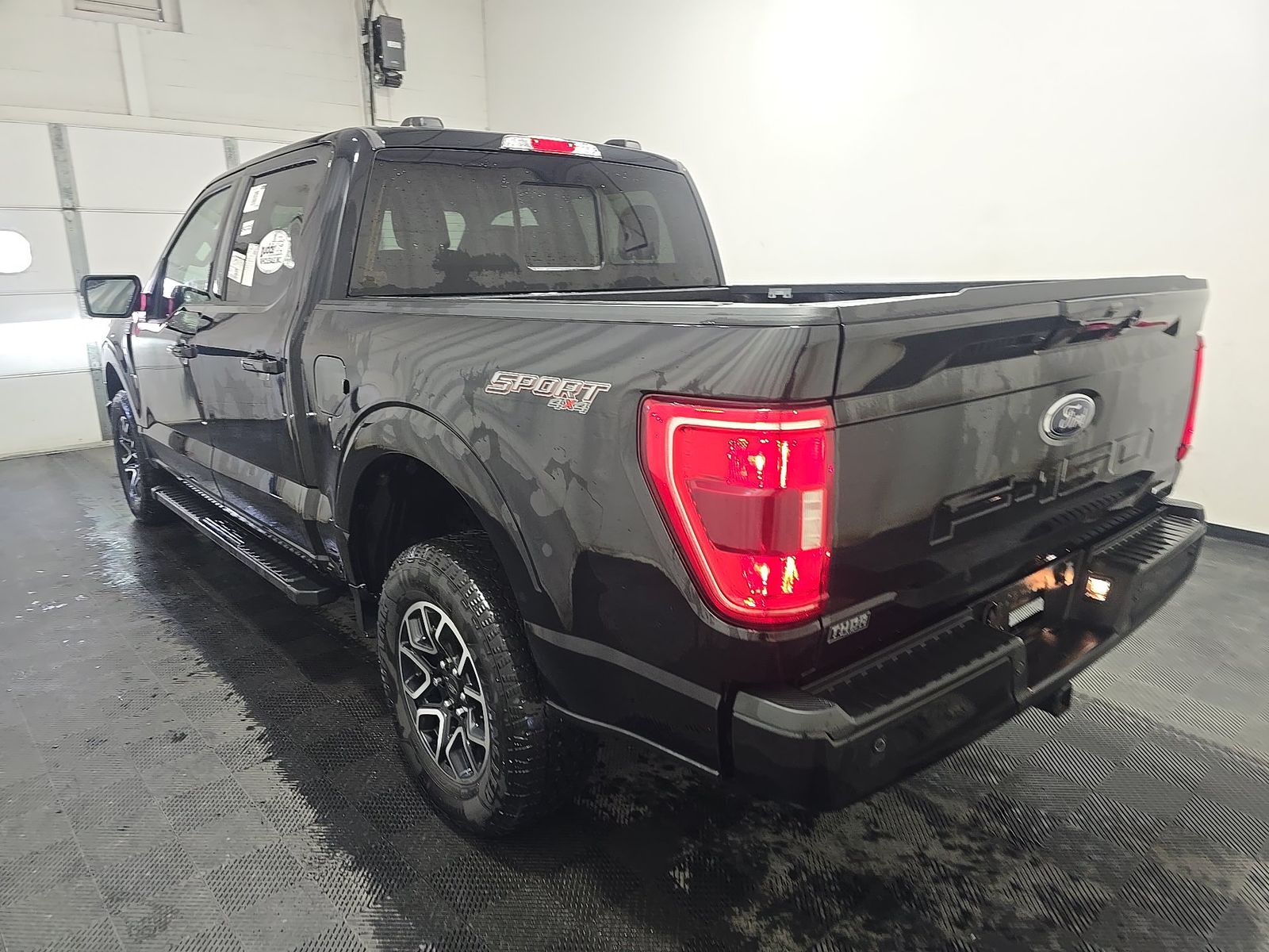 FORD F-150 - 7