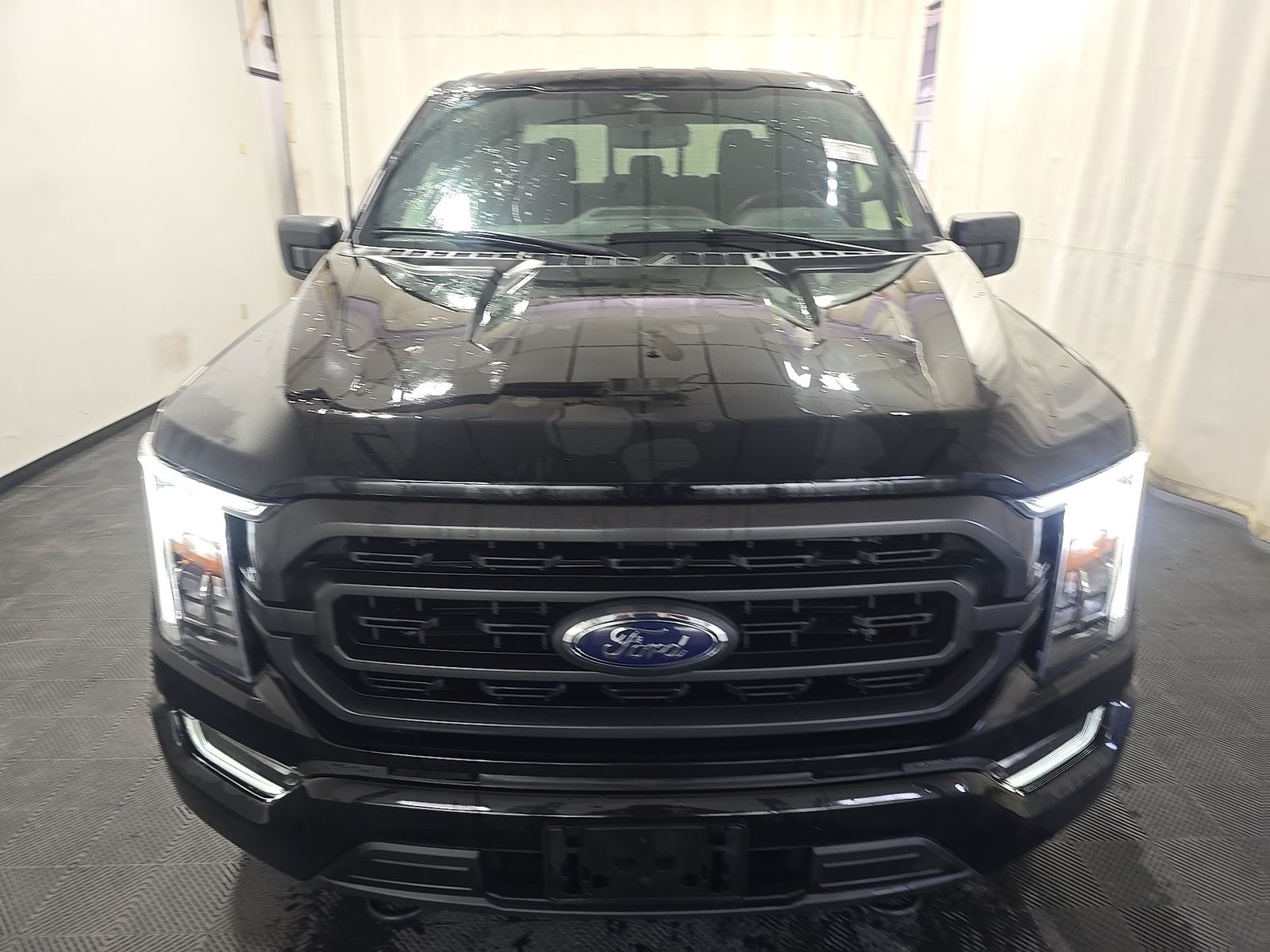 FORD F-150 - 3