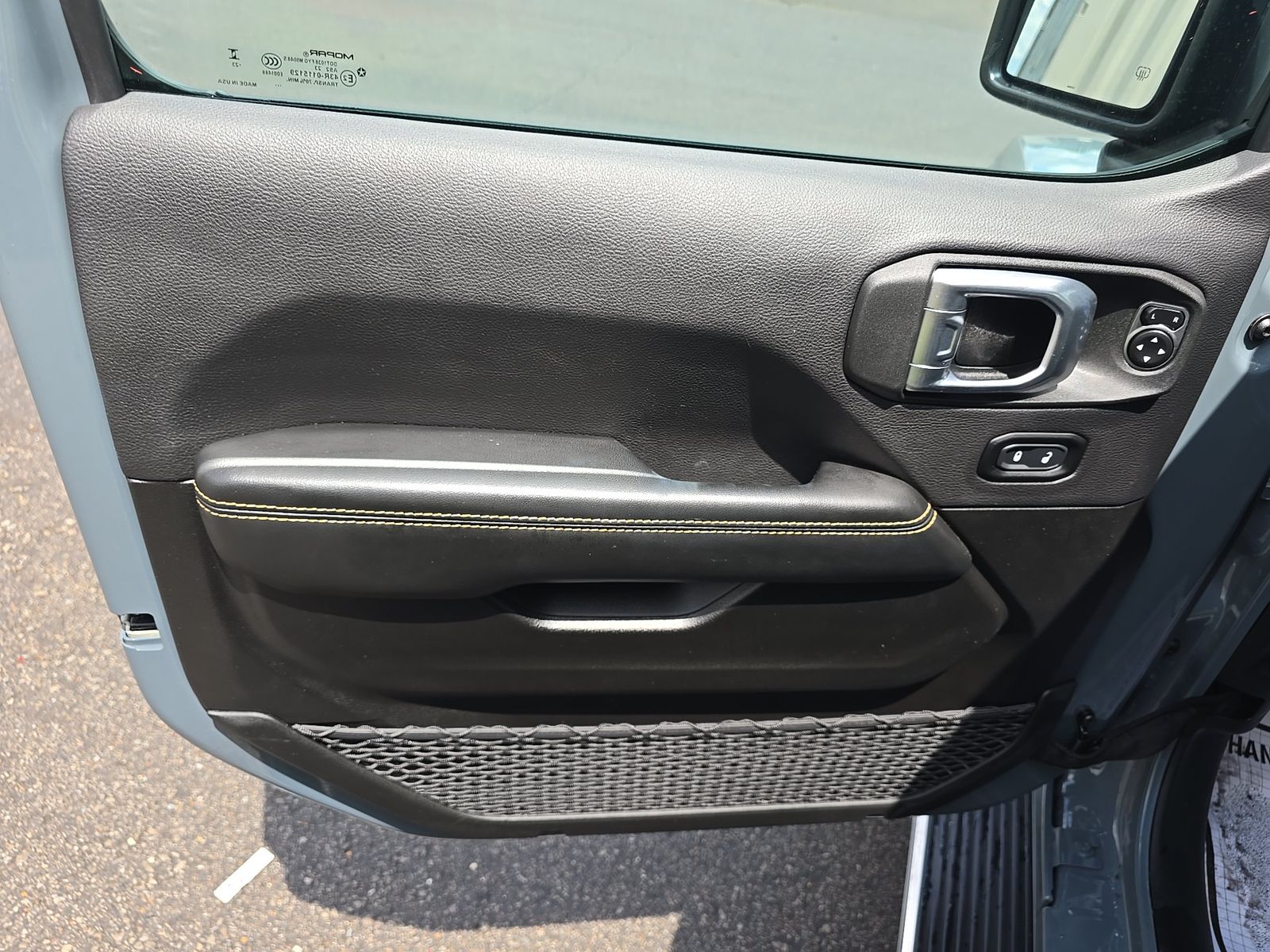 2024 Jeep Wrangler 4xe Sahara AWD