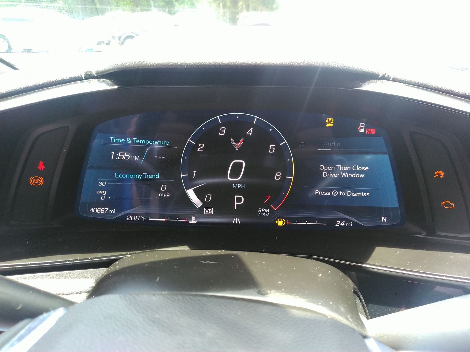 2023 Chevrolet Corvette Stingray RWD