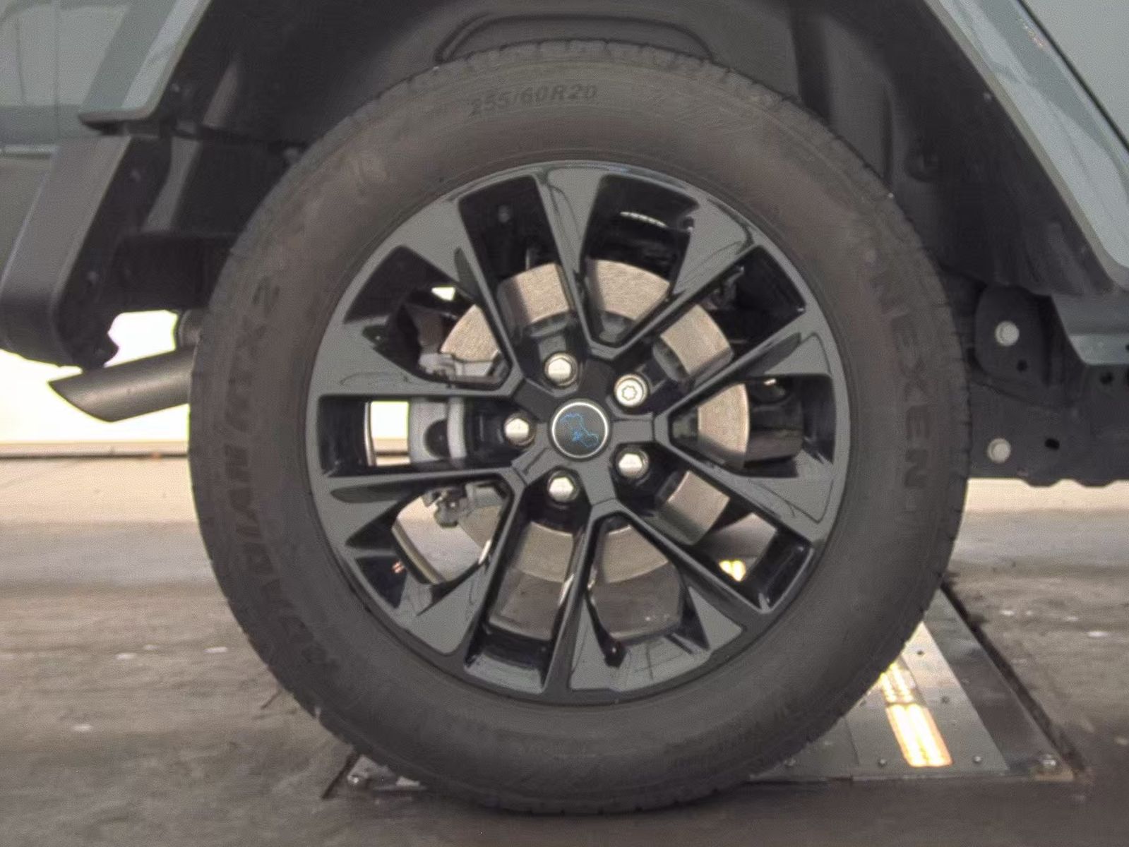 2024 Jeep Wrangler 4xe Sahara AWD
