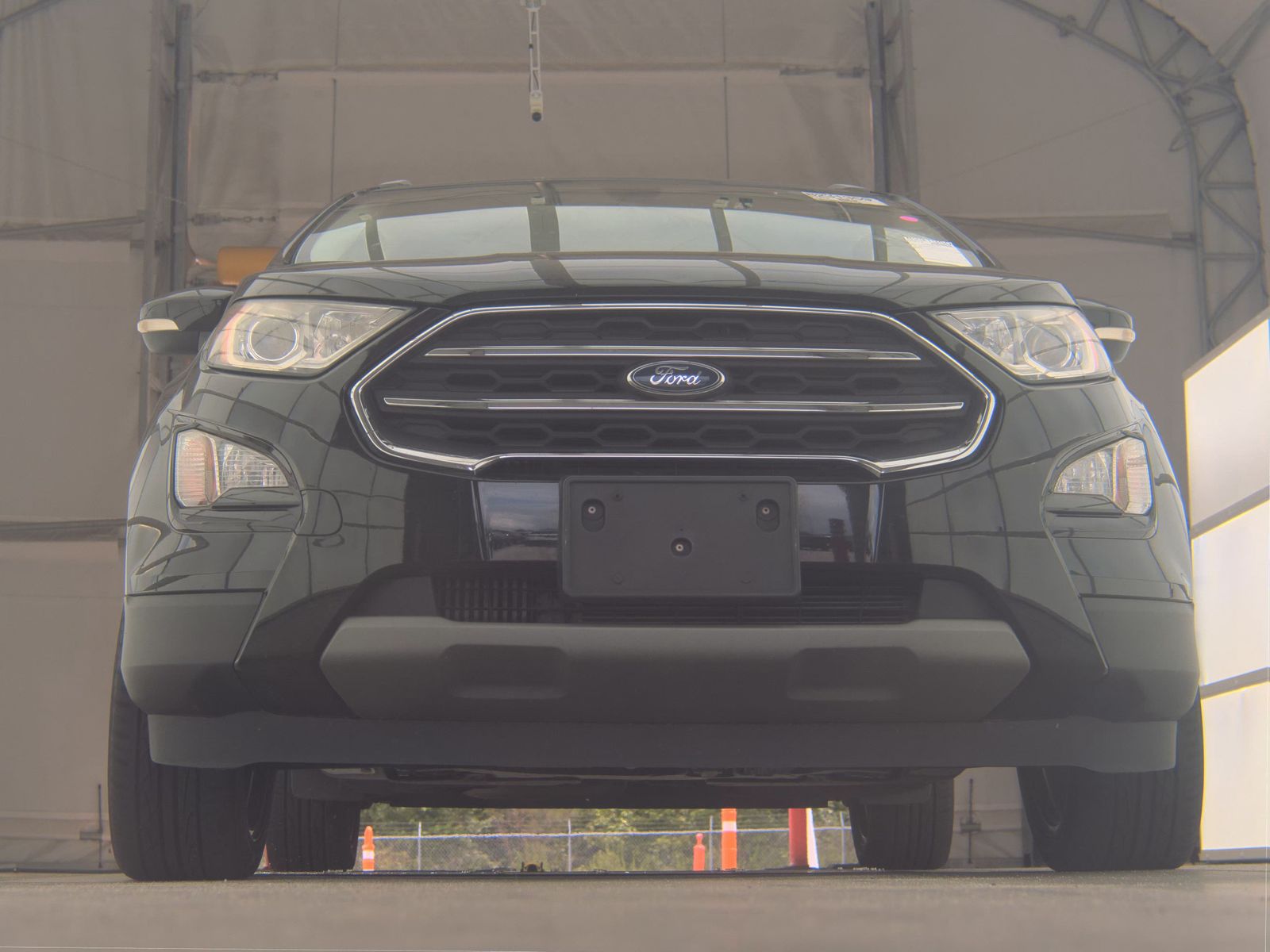FORD ECOSPORT - 4