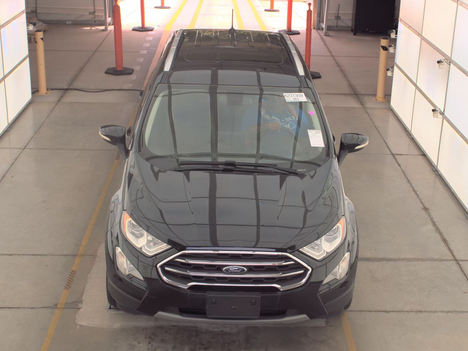 FORD ECOSPORT - 3