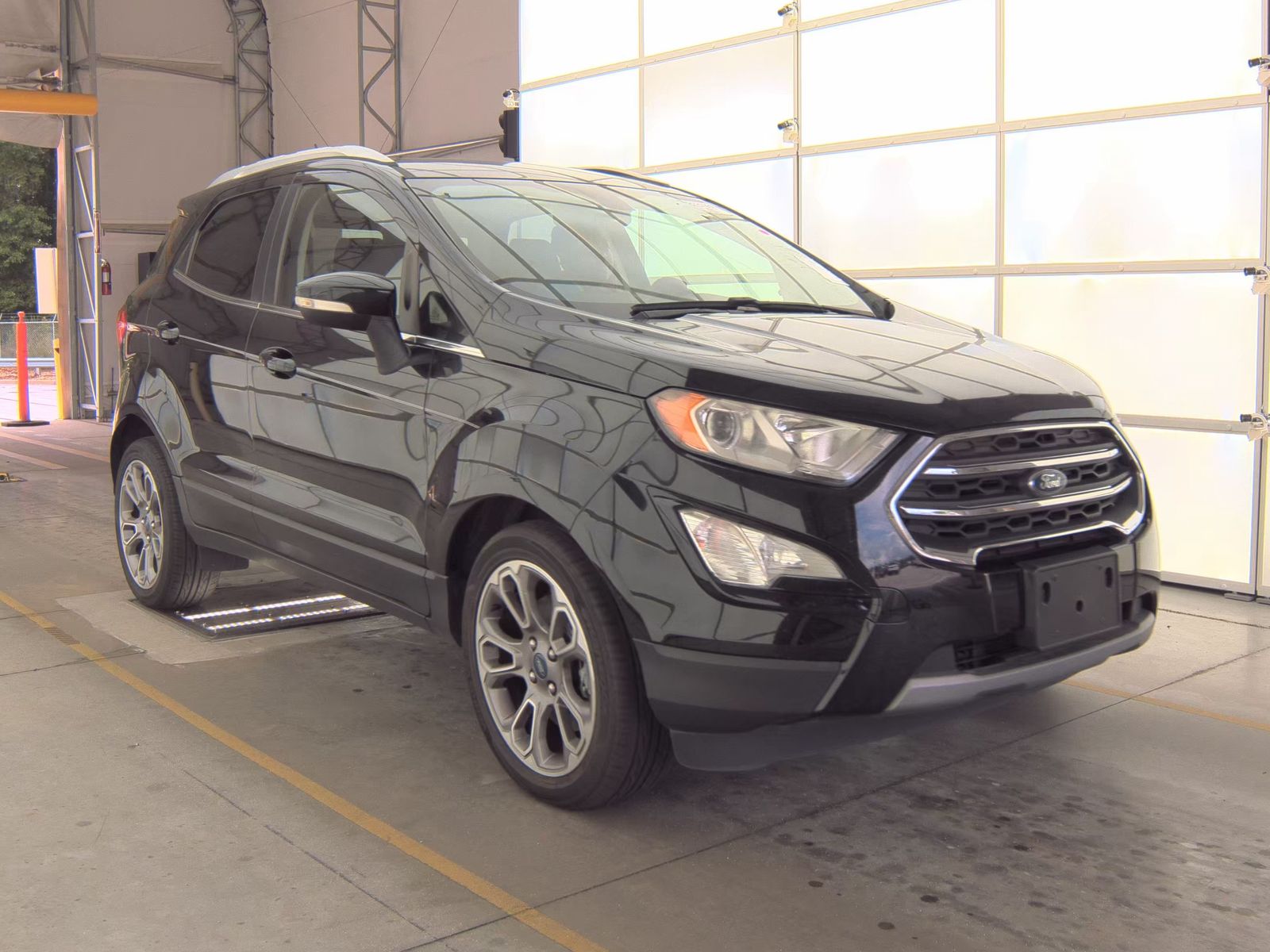 FORD ECOSPORT - 5