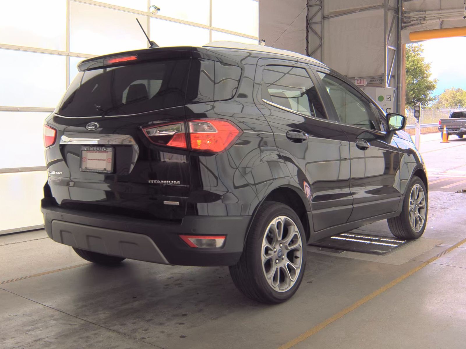 FORD ECOSPORT - 6