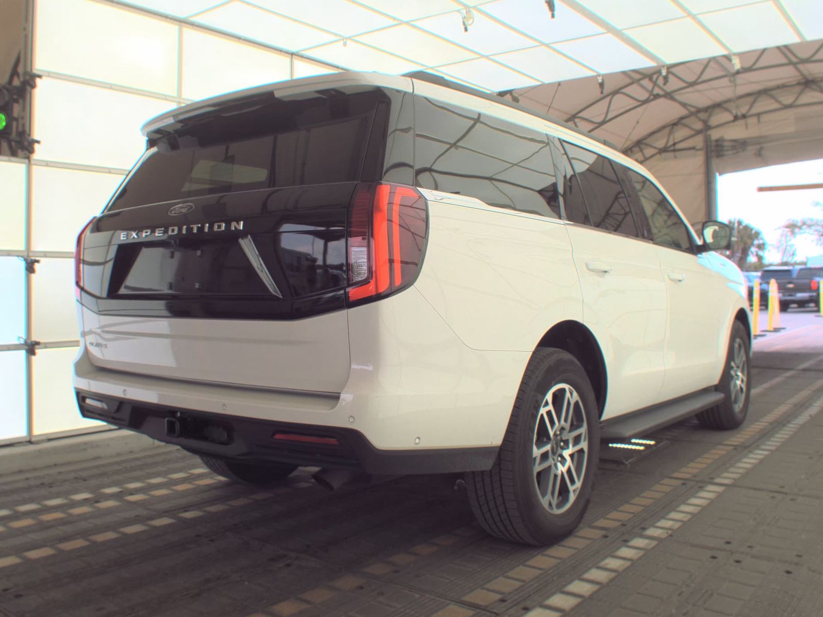 FORD EXPEDITION - 6