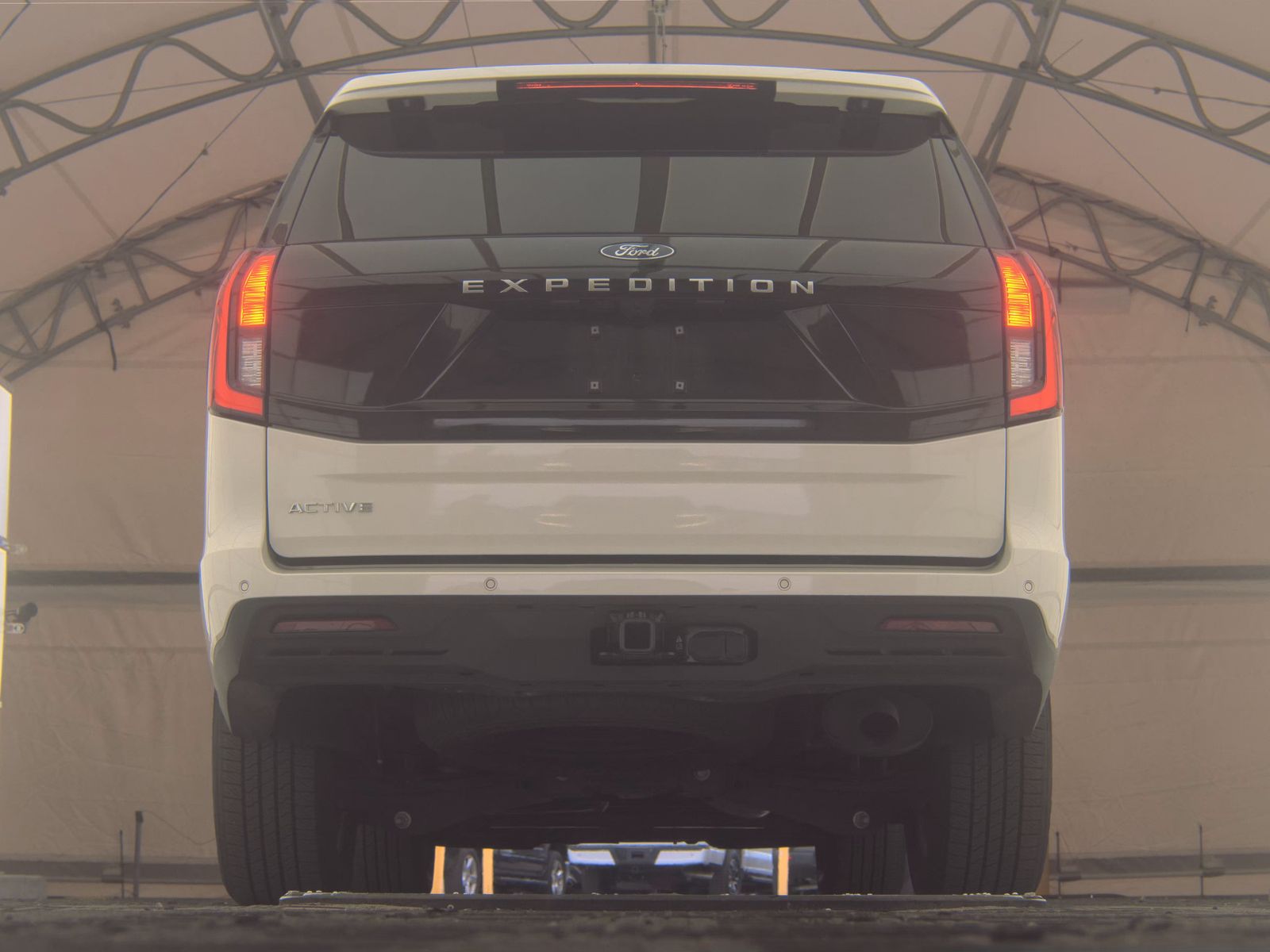 FORD EXPEDITION - 8