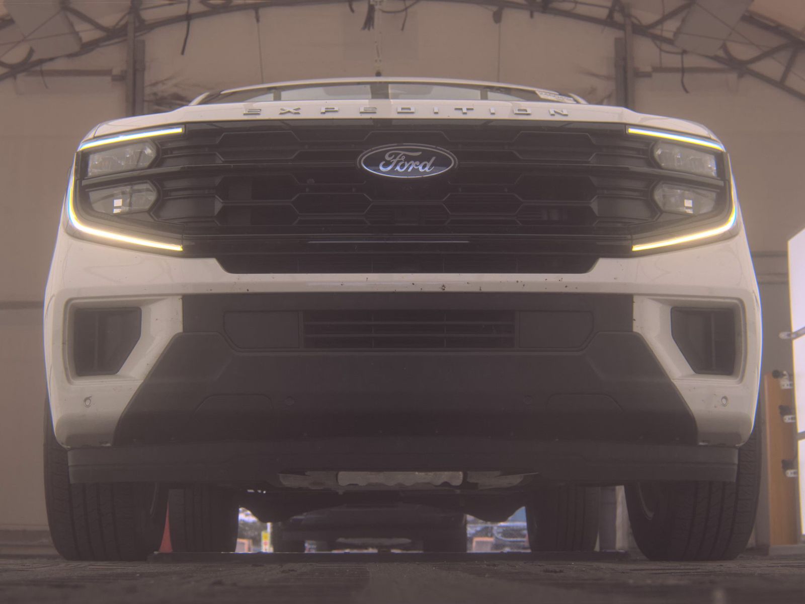 FORD EXPEDITION - 4