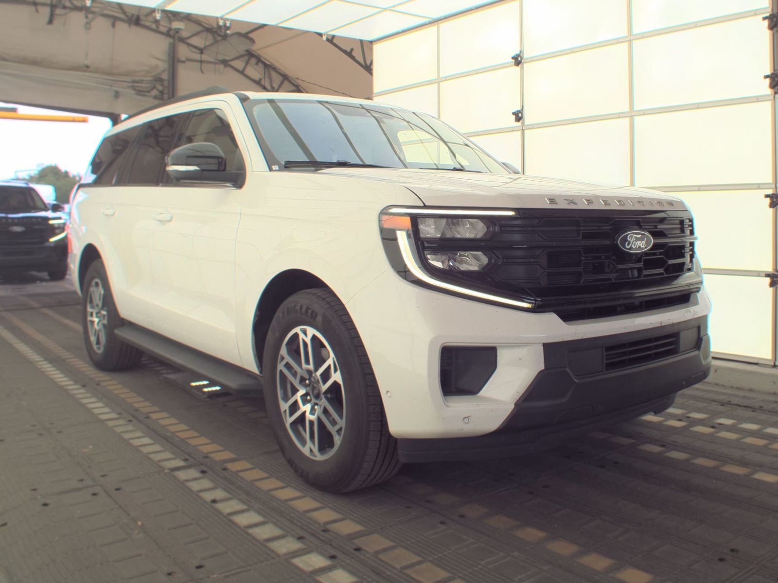 FORD EXPEDITION - 5