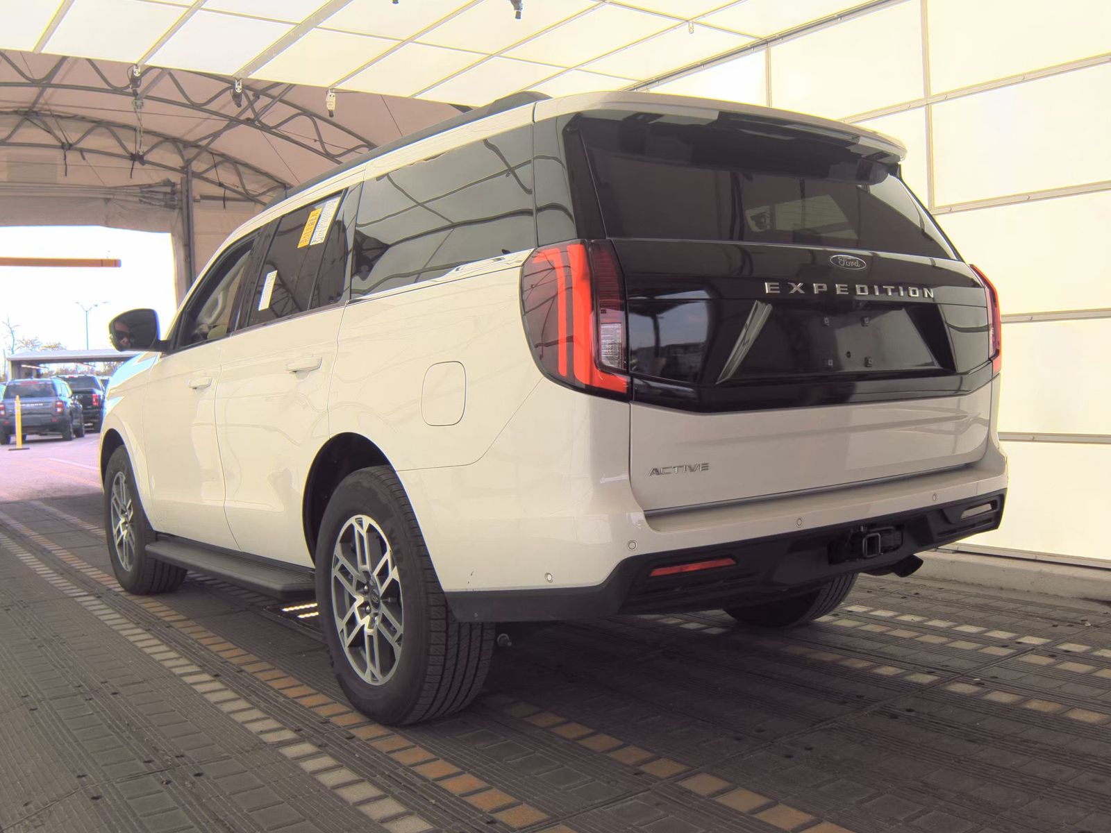 FORD EXPEDITION - 9