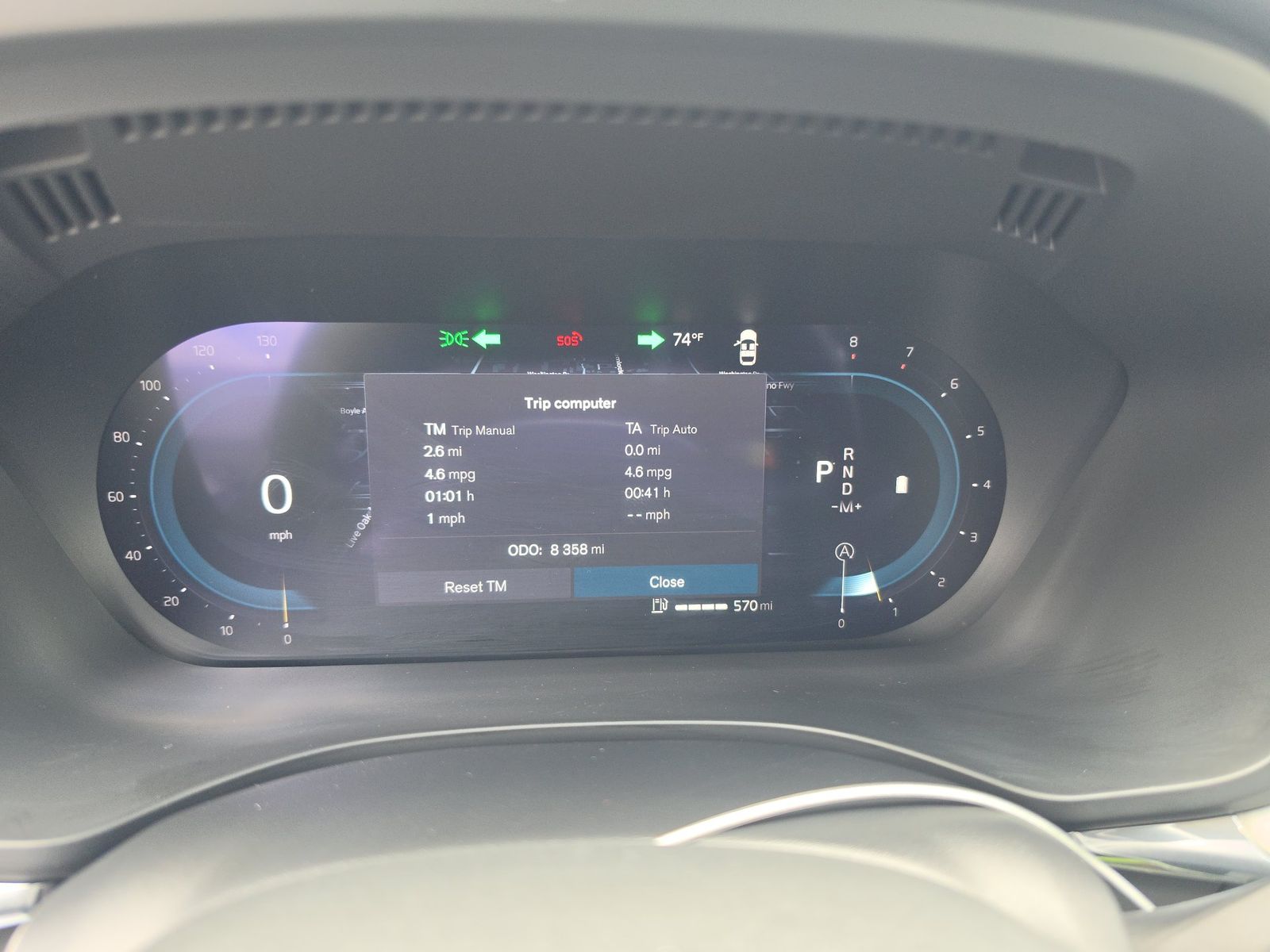 2025 Volvo XC60 B5 Plus FWD