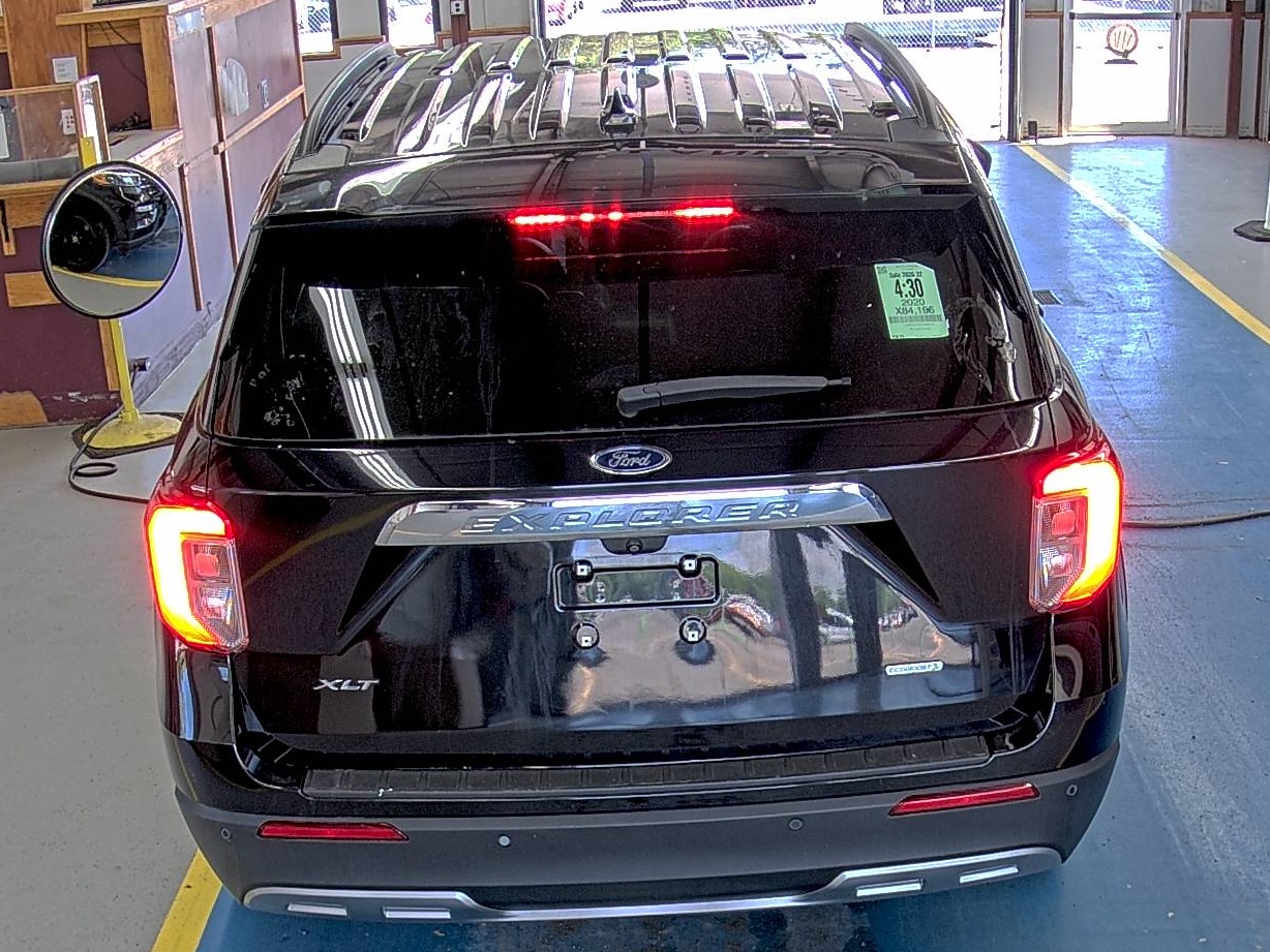 FORD EXPLORER - 6
