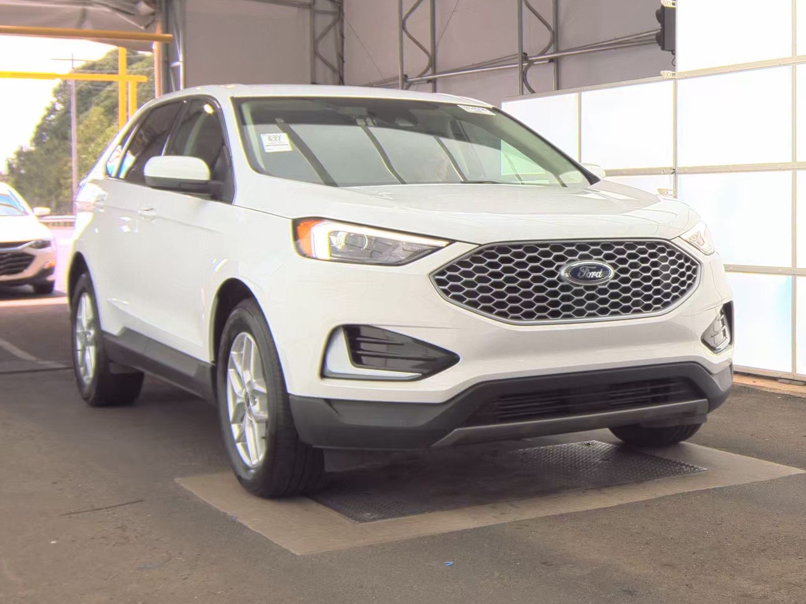FORD EDGE - 5