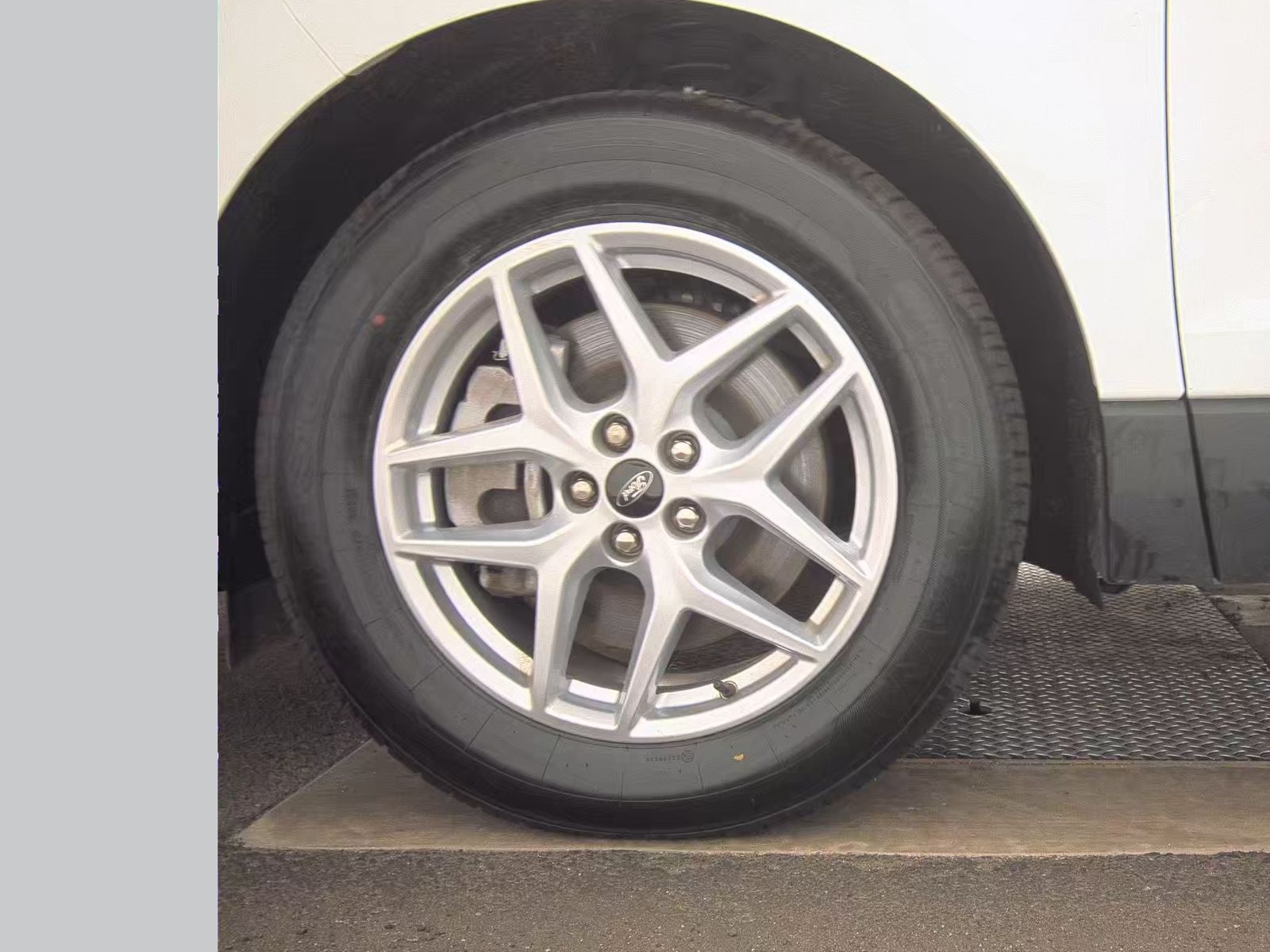 FORD EDGE - 10