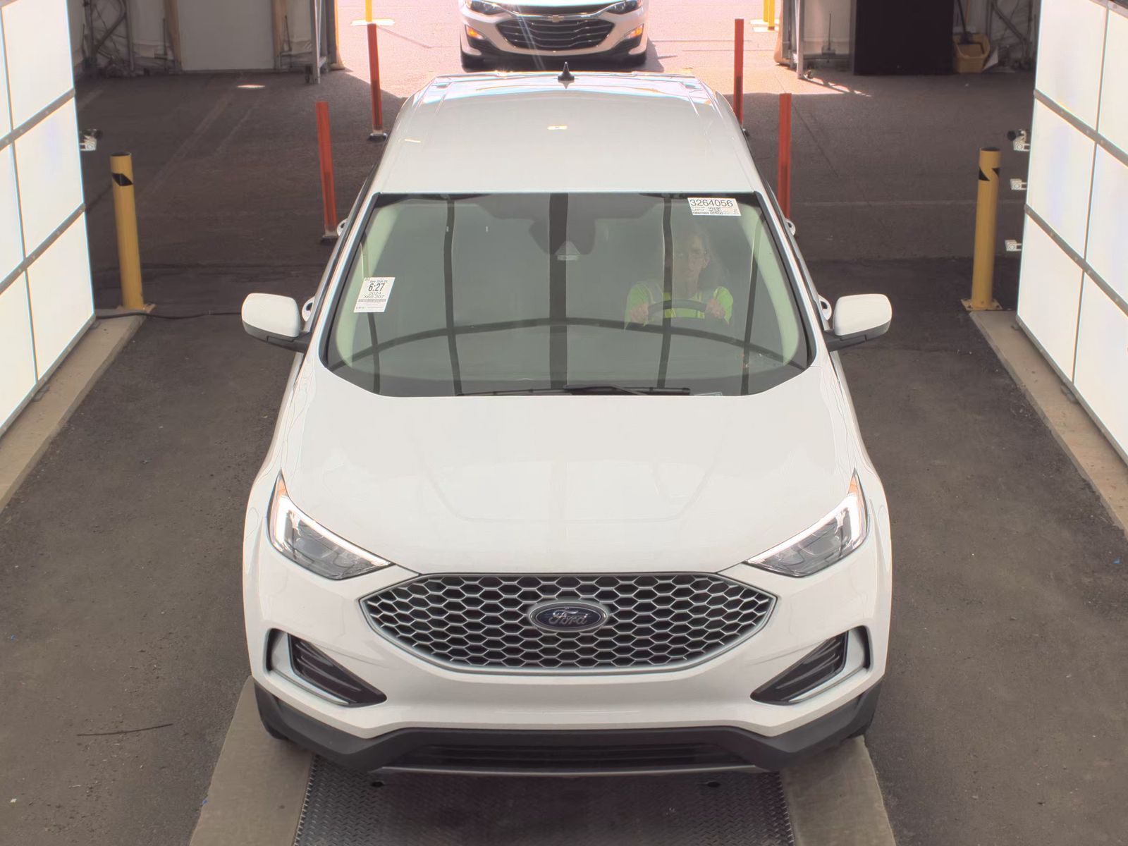 FORD EDGE - 3