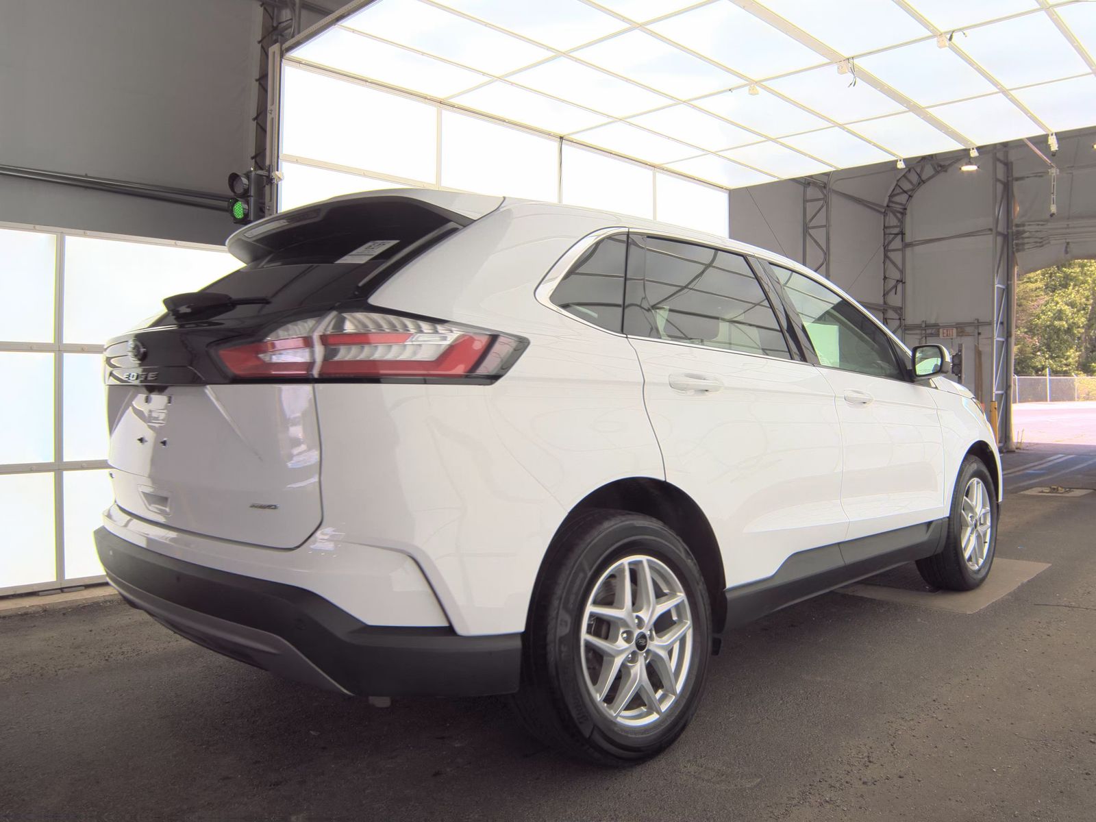 FORD EDGE - 6