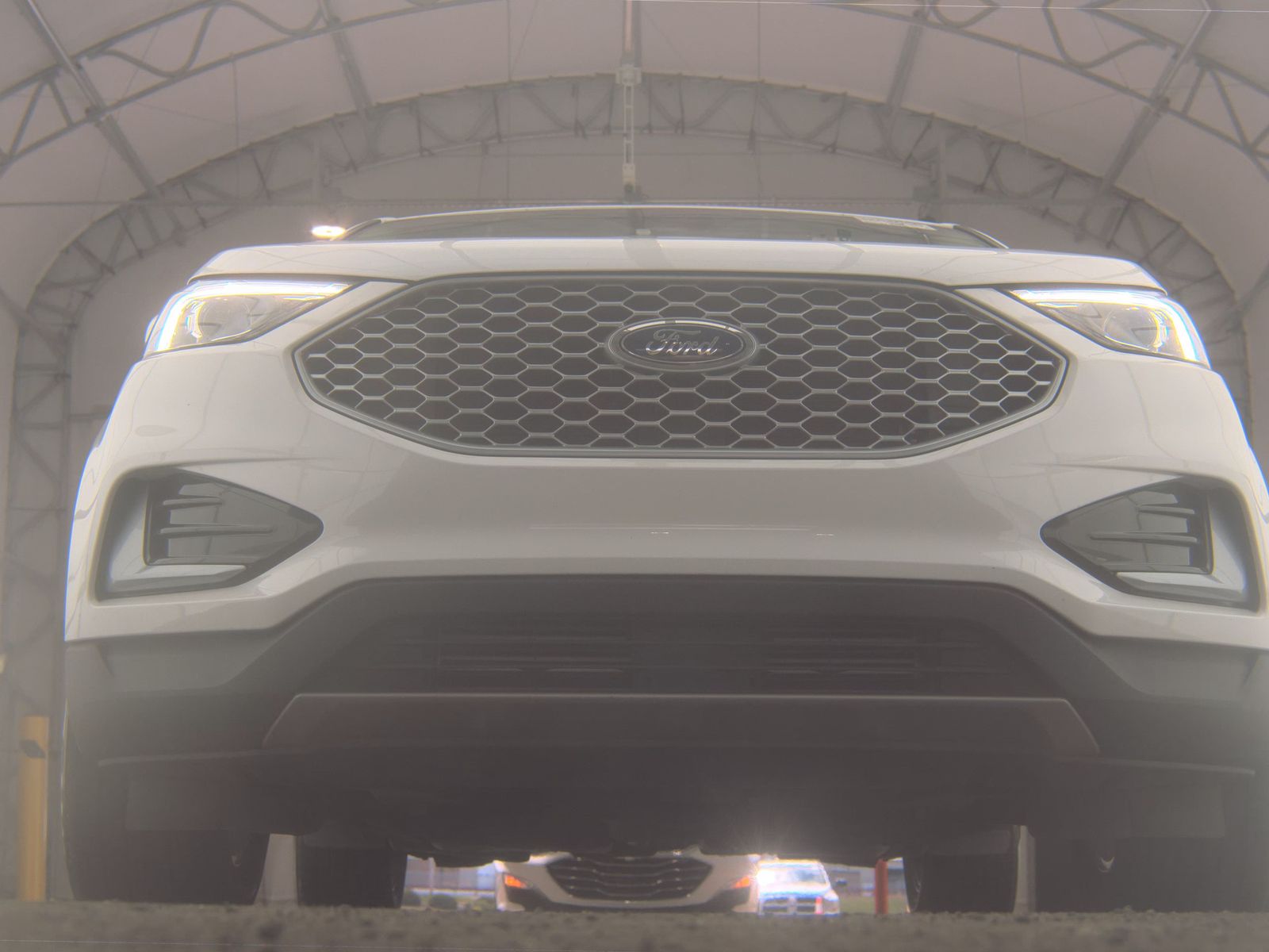 FORD EDGE - 4