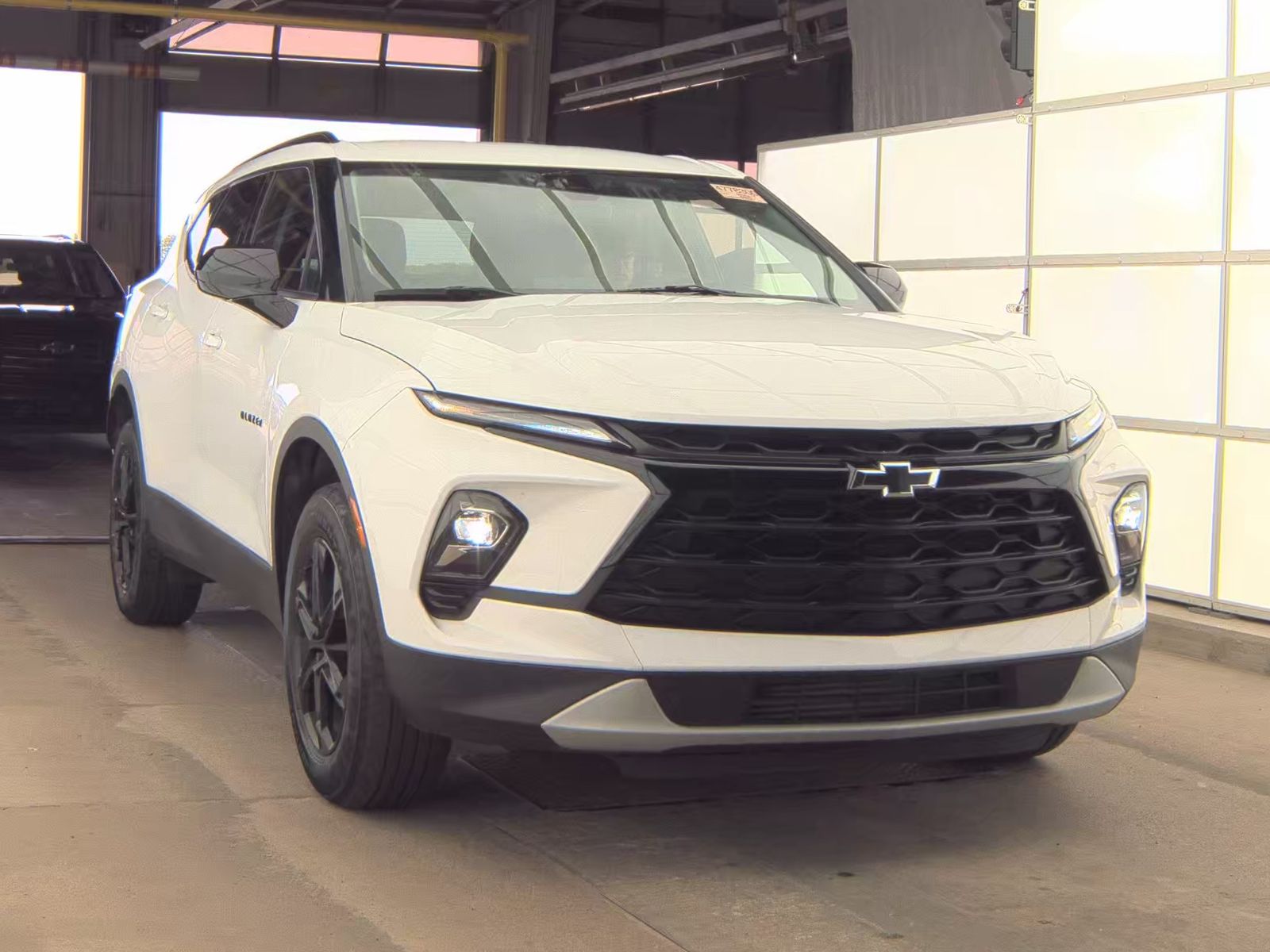 CHEVROLET BLAZER - 5