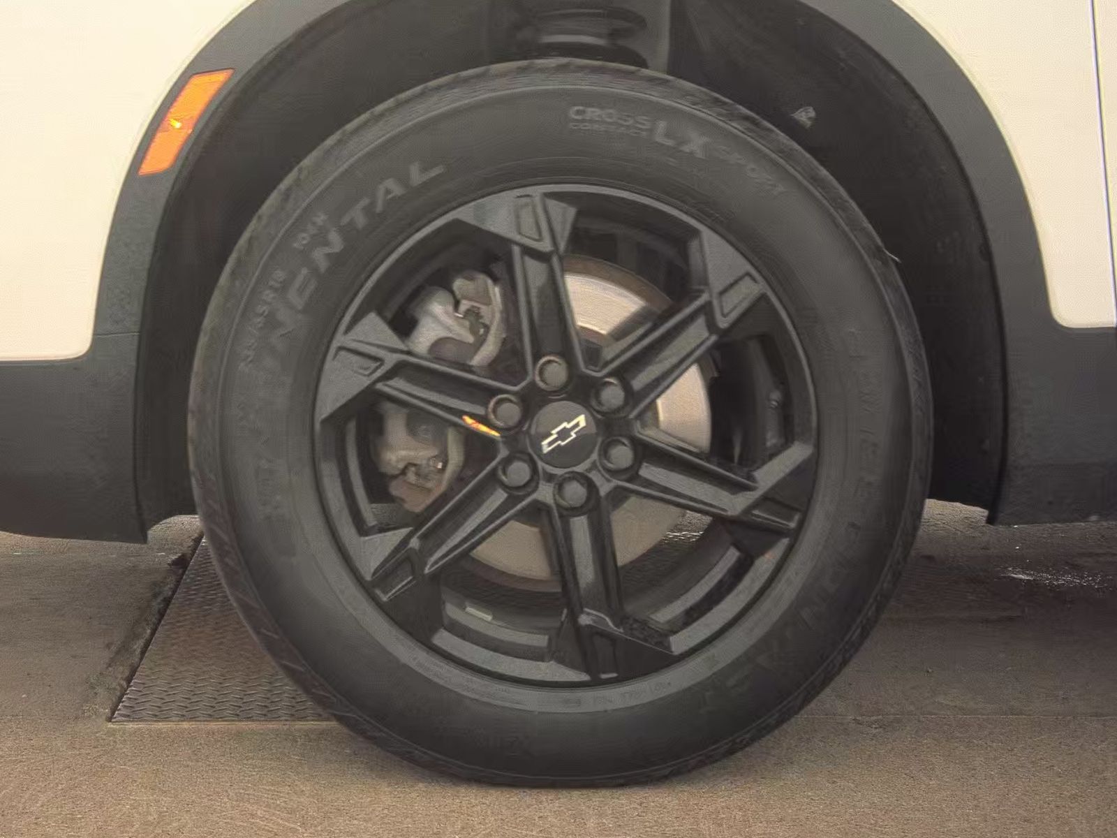 CHEVROLET BLAZER - 10