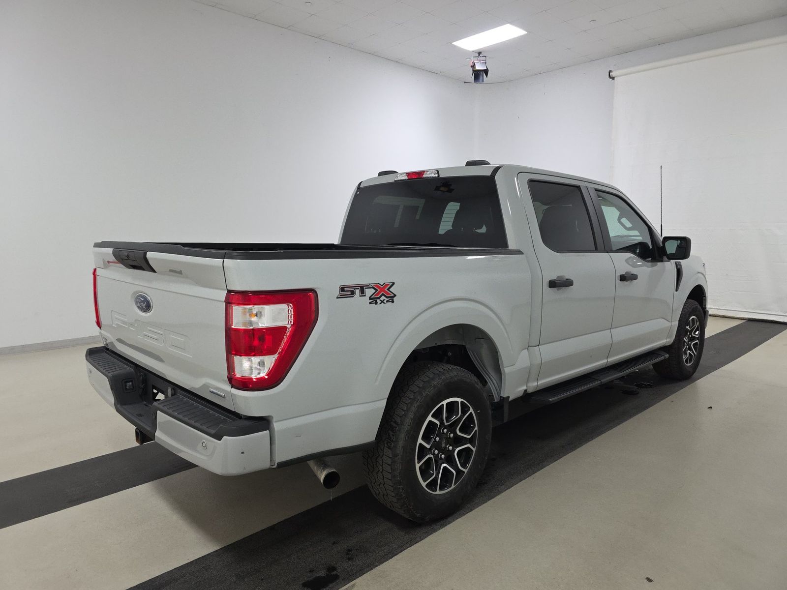 FORD F-150 - 5