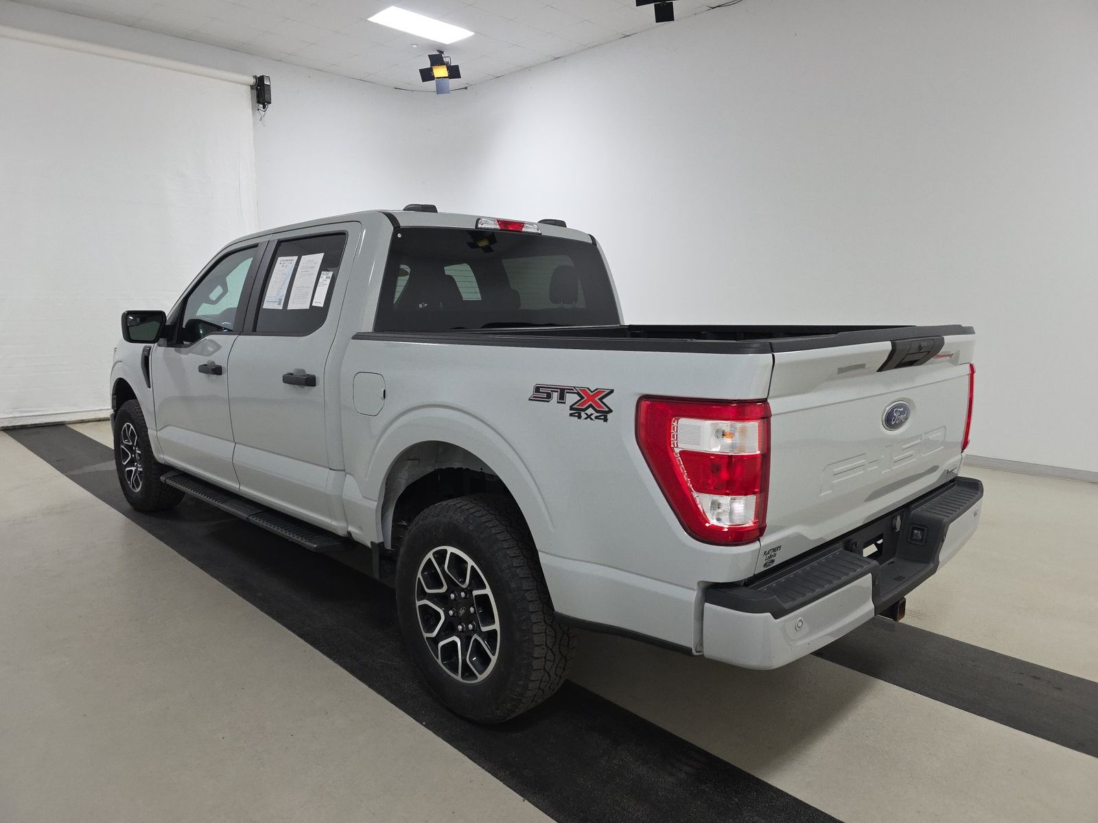 FORD F-150 - 7