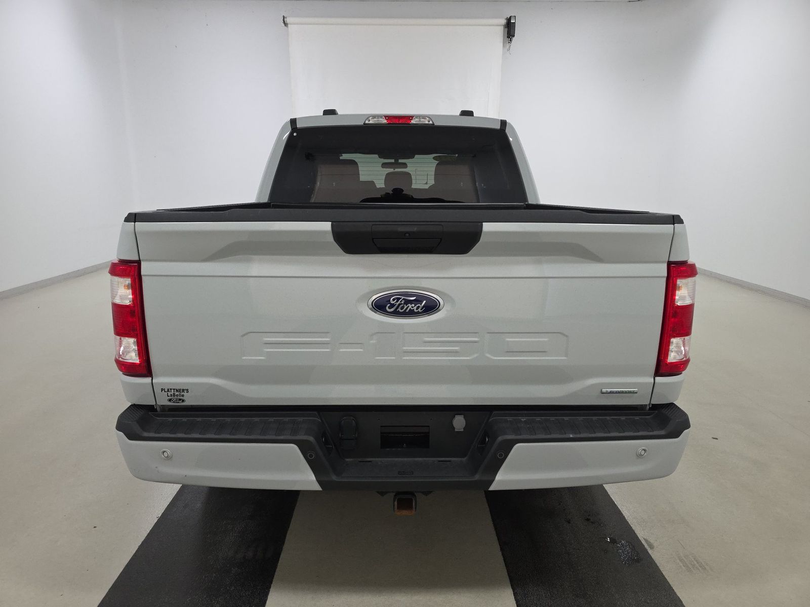 FORD F-150 - 6