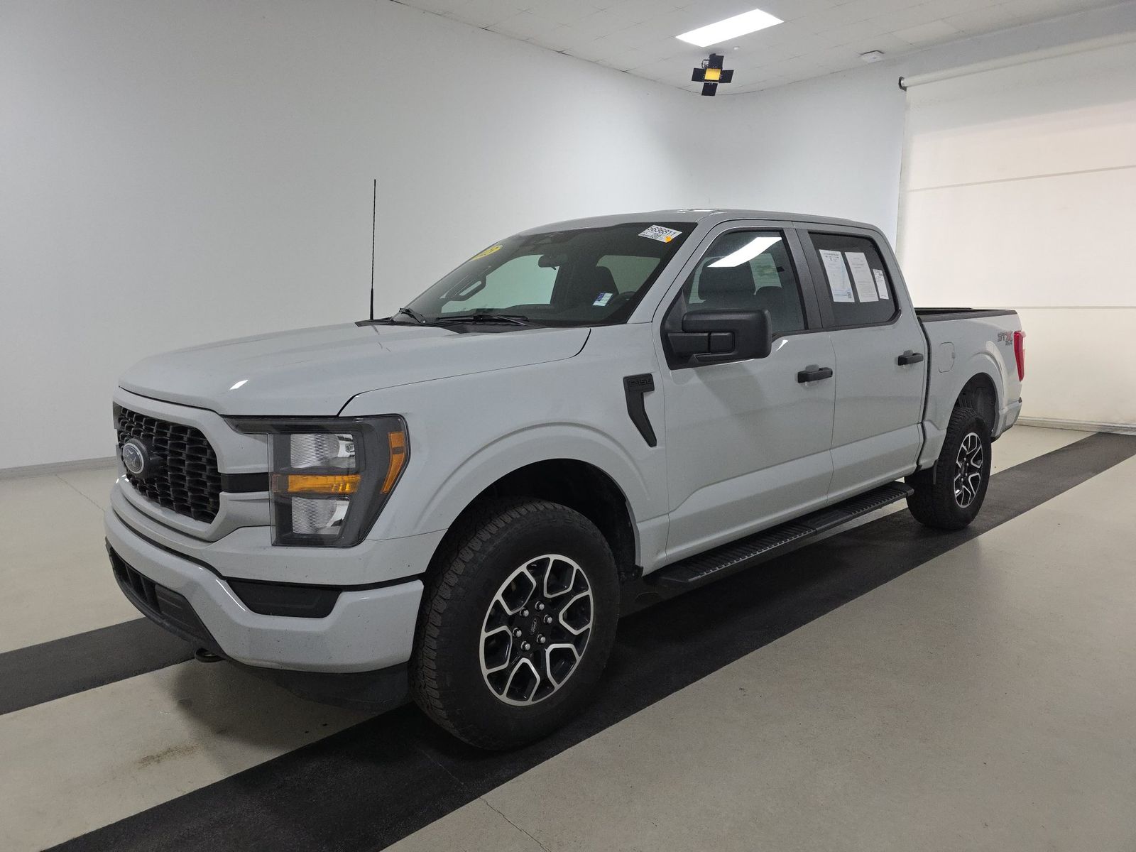FORD F-150 - 1
