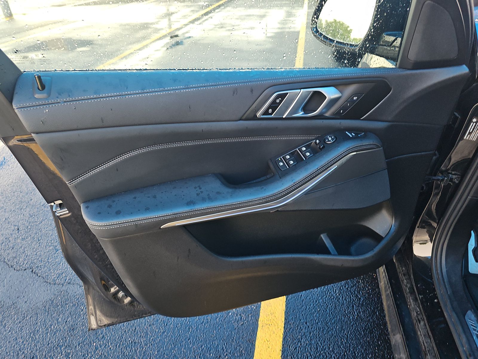 2023 BMW X5 xDrive40i AWD