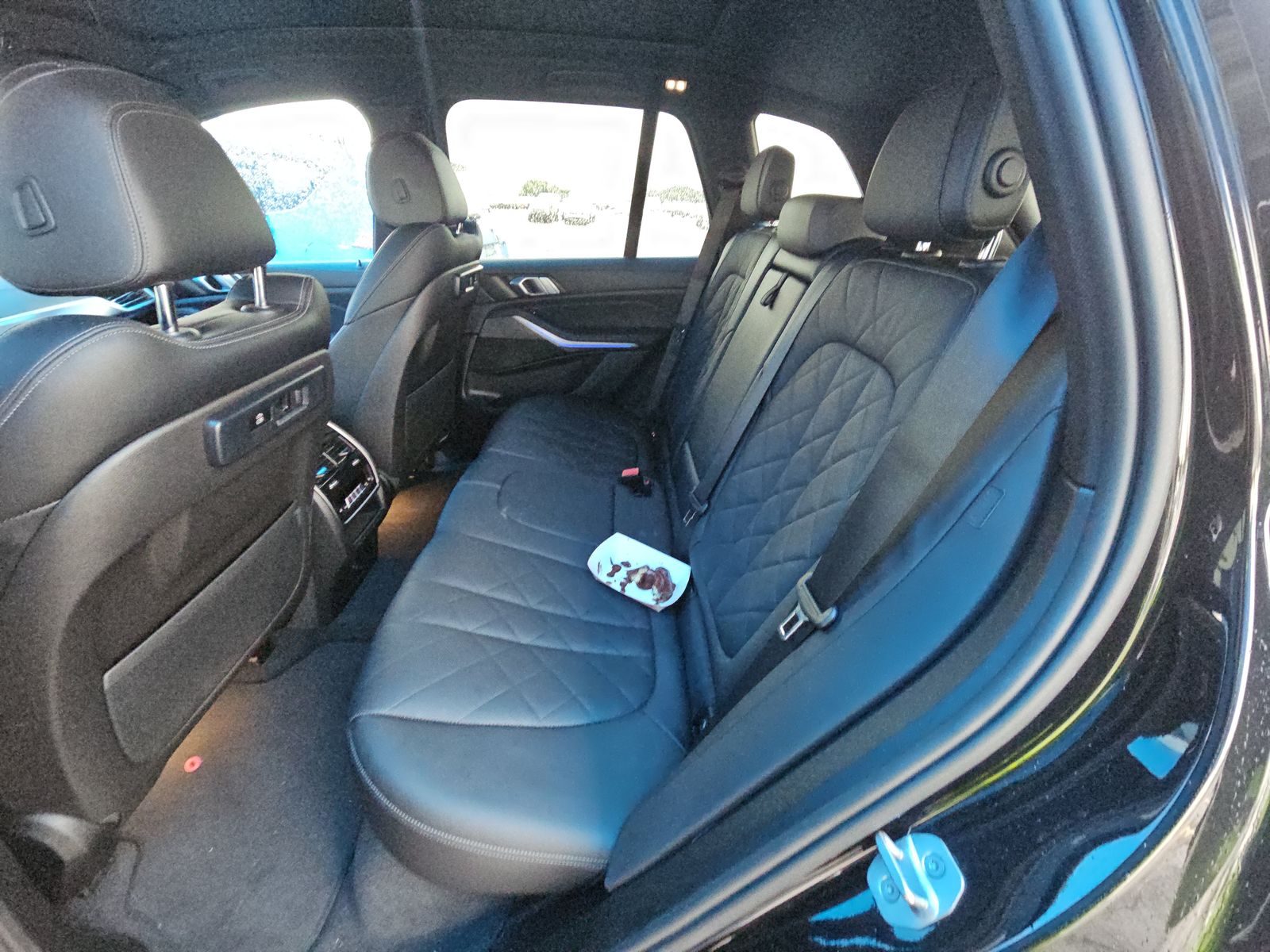 2023 BMW X5 xDrive40i AWD