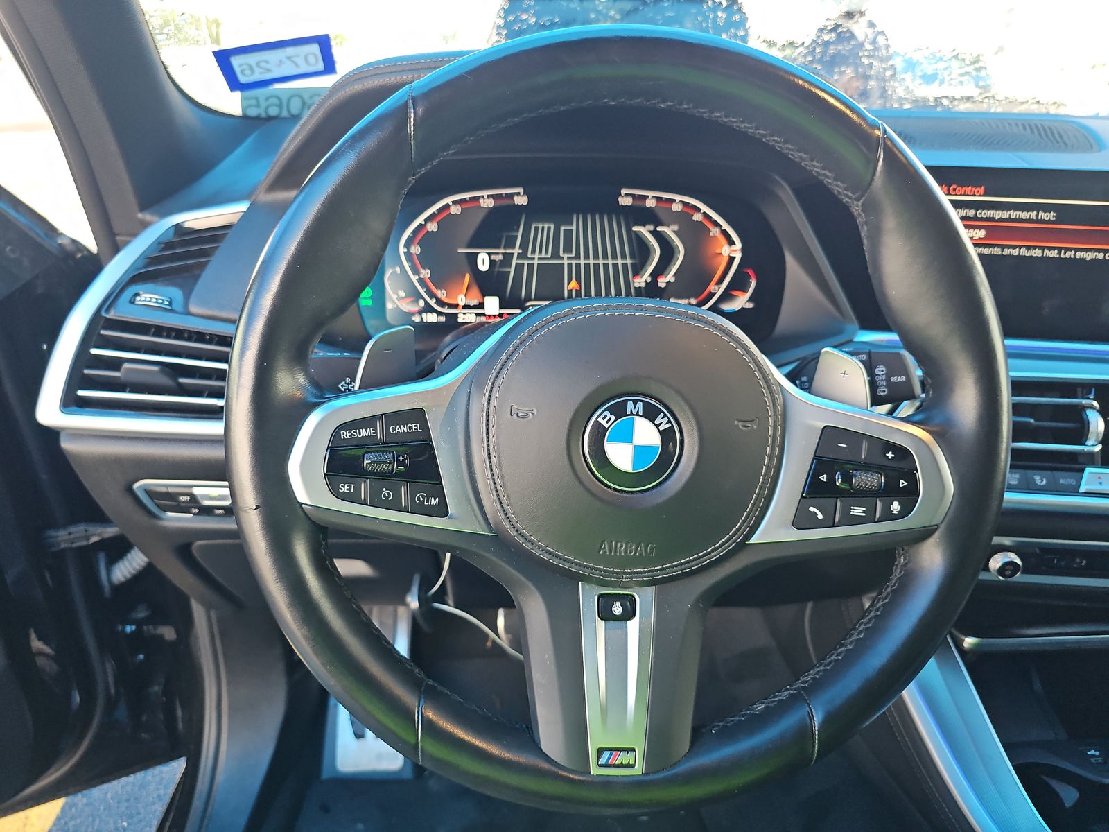 2023 BMW X5 xDrive40i AWD